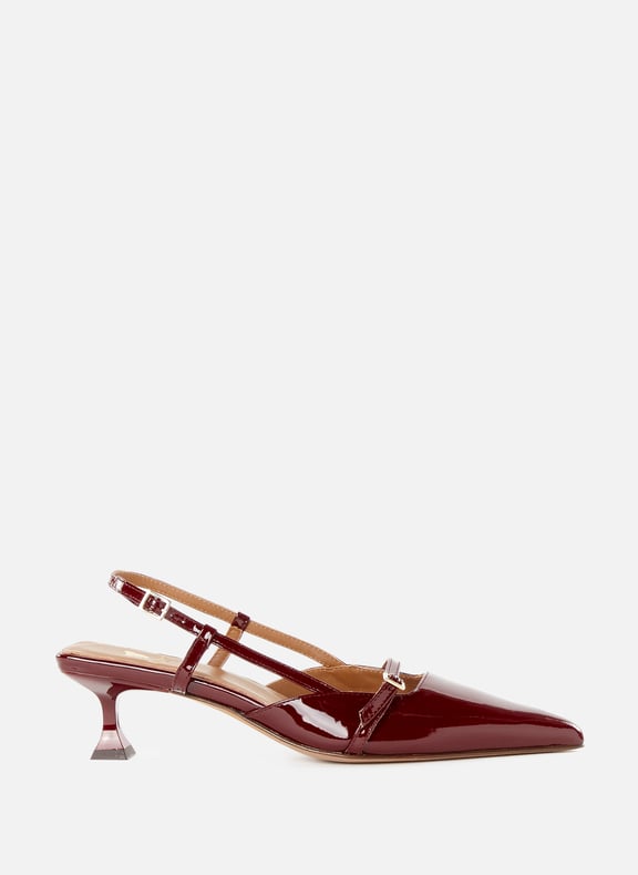 Bobbies escarpins clearance