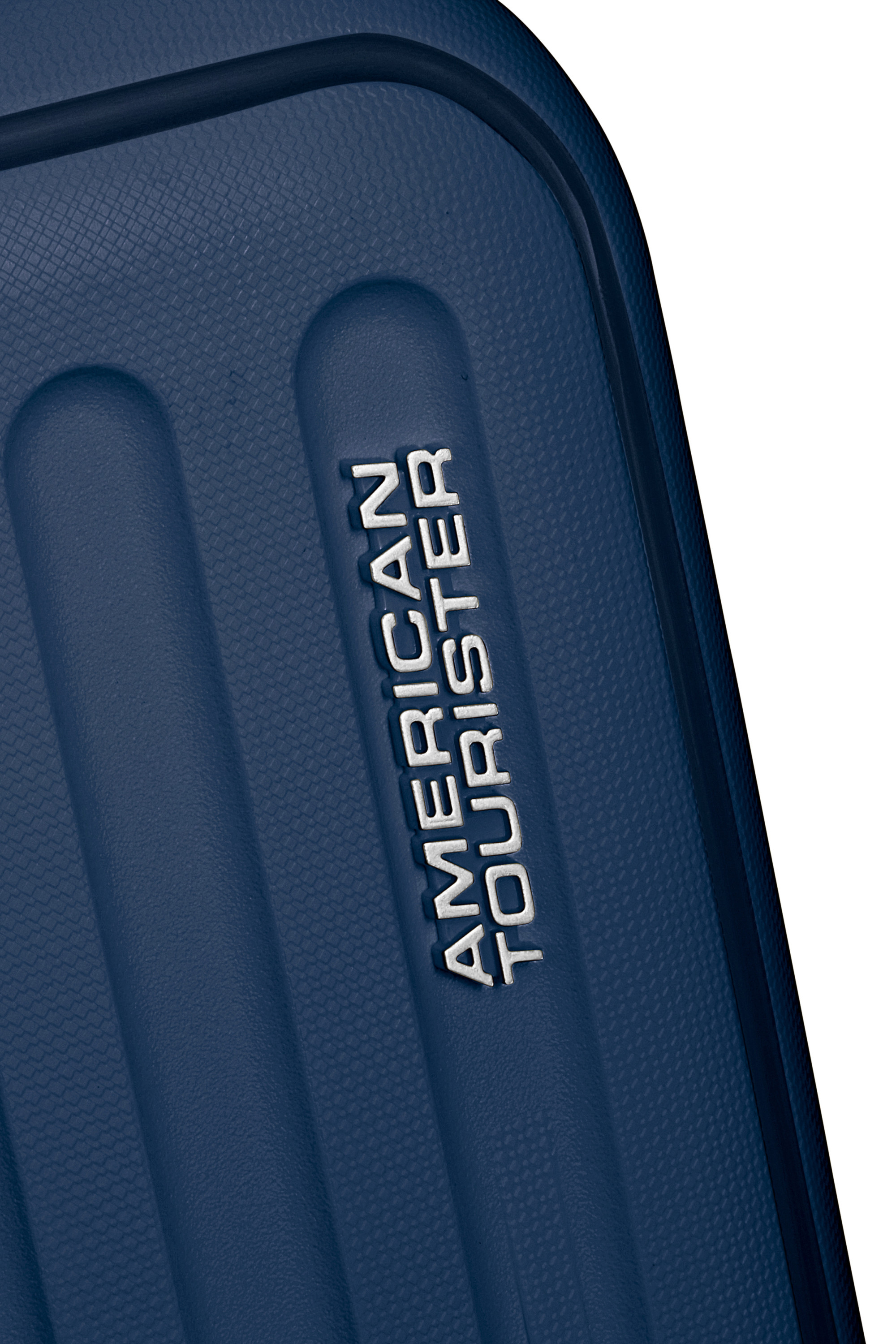 Rejoy valise 4 roues taille s AMERICAN TOURISTER Bleu