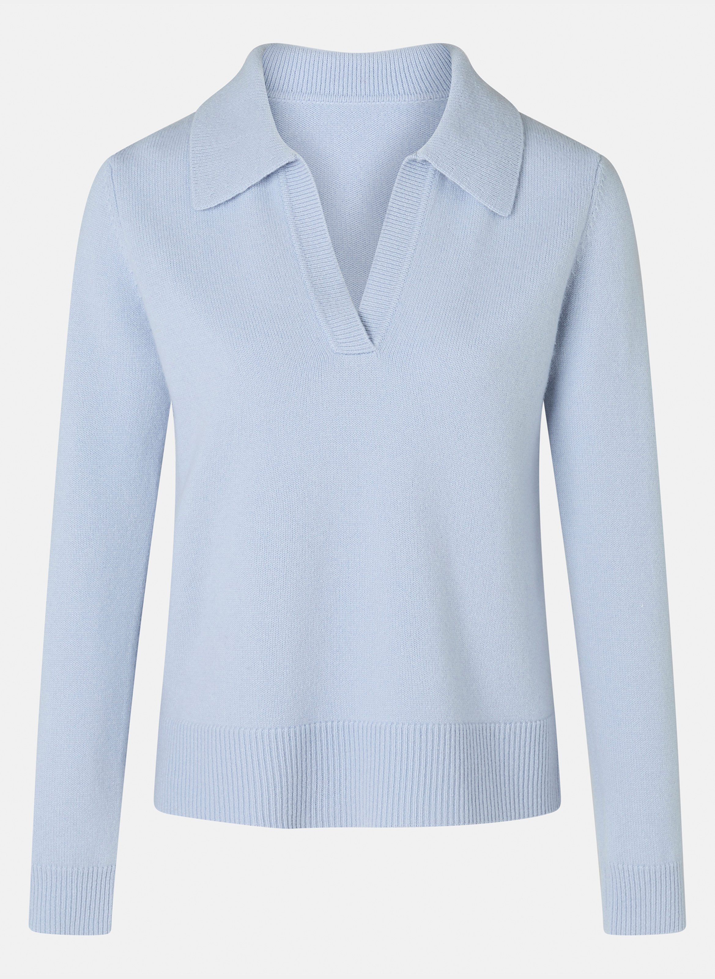 Pull namba ZAPA Bleu