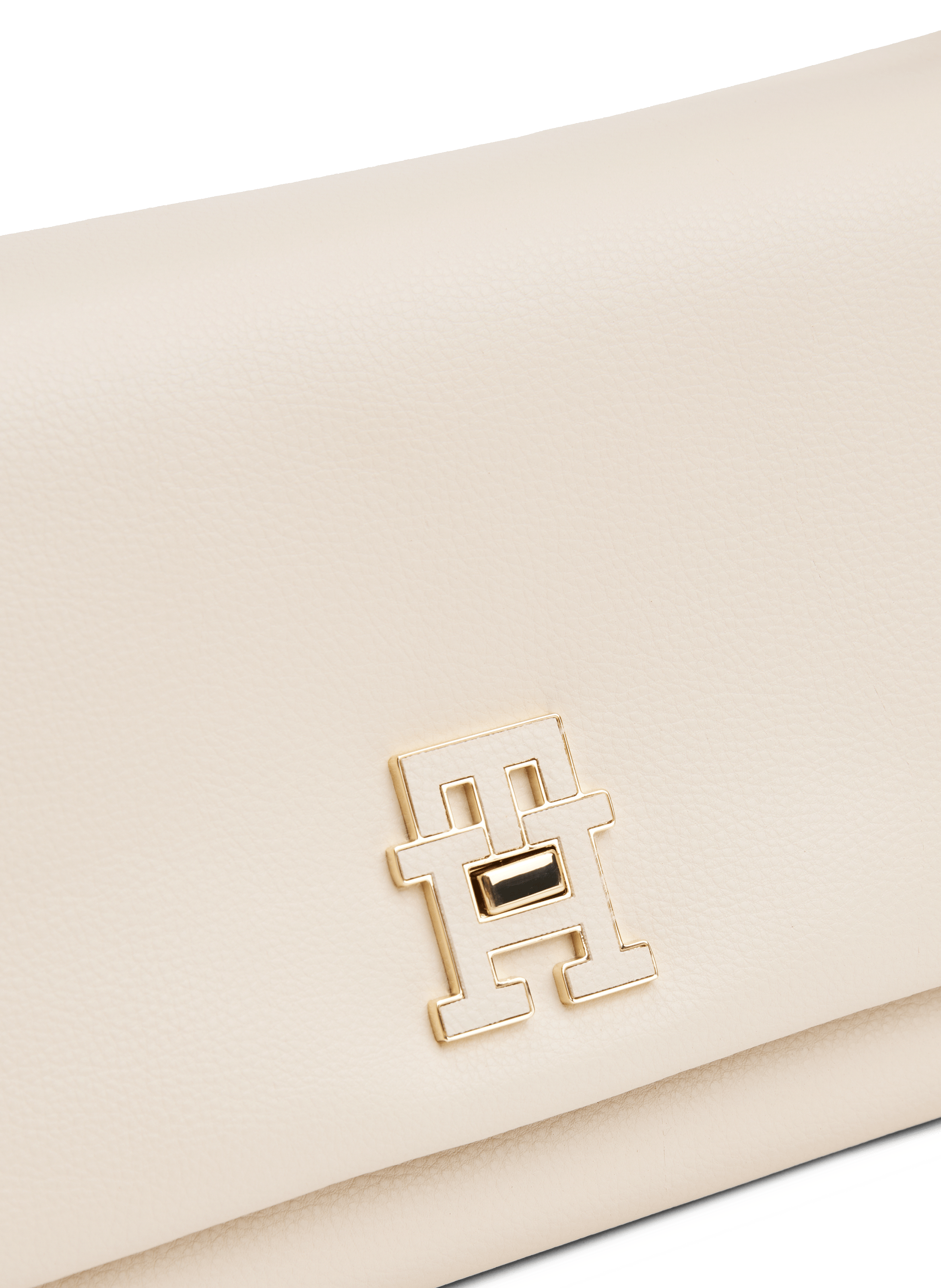 Sac à bandoulière Modern TOMMY HILFIGER Beige