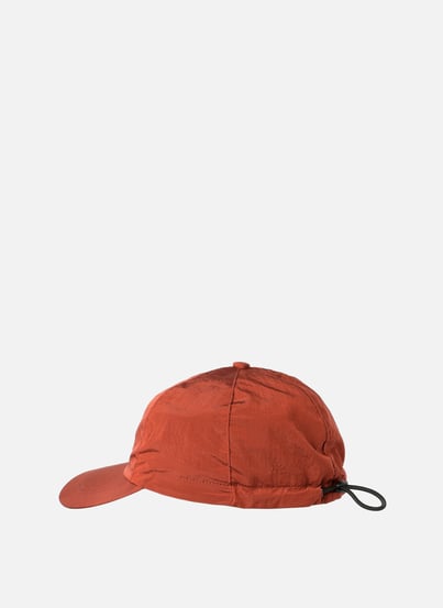 Casquette ajustable à cordon STONE ISLAND Casquette ajustable à cordon STONE ISLAND