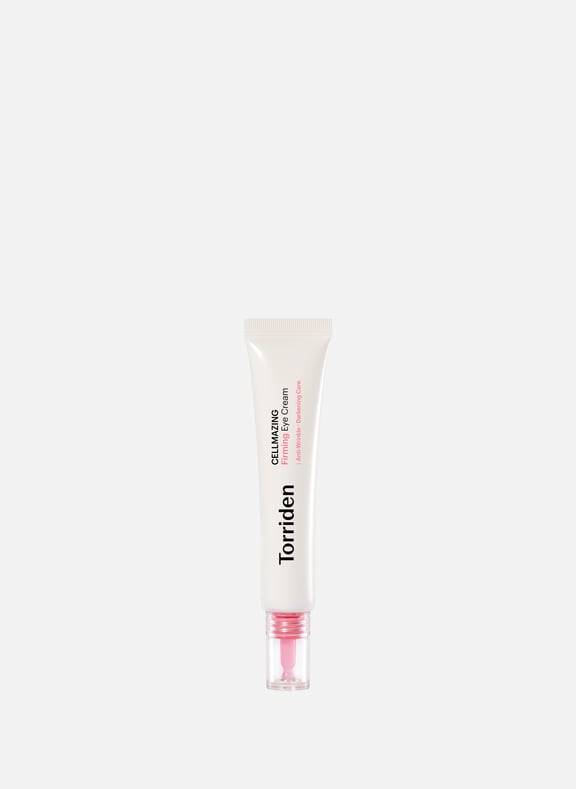 5D Collagen Eye Contour Cream by TORRIDEN TORRIDEN 5D Collagen Eye Contour Cream