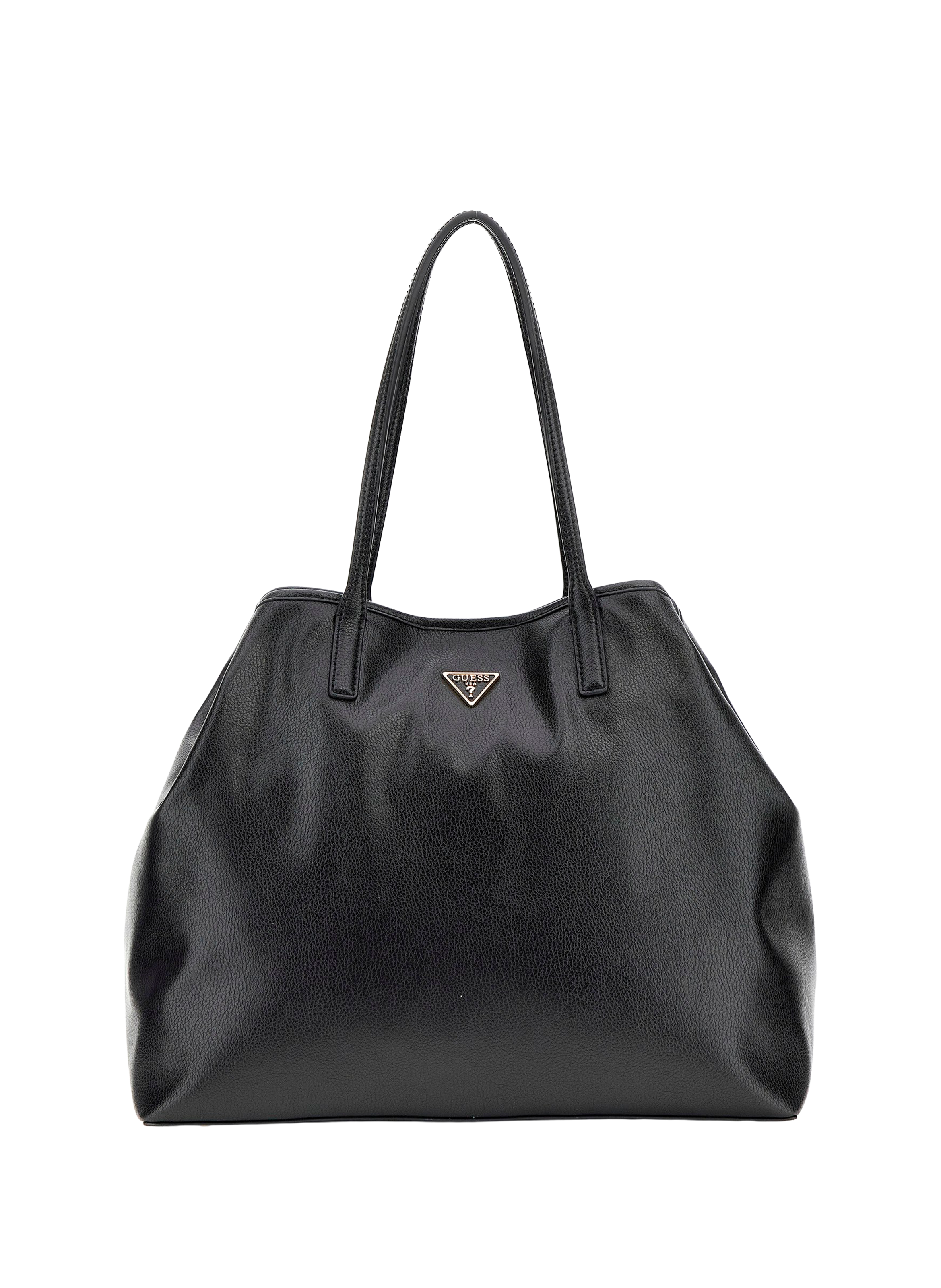 Handbag Victtoria GUESS Black