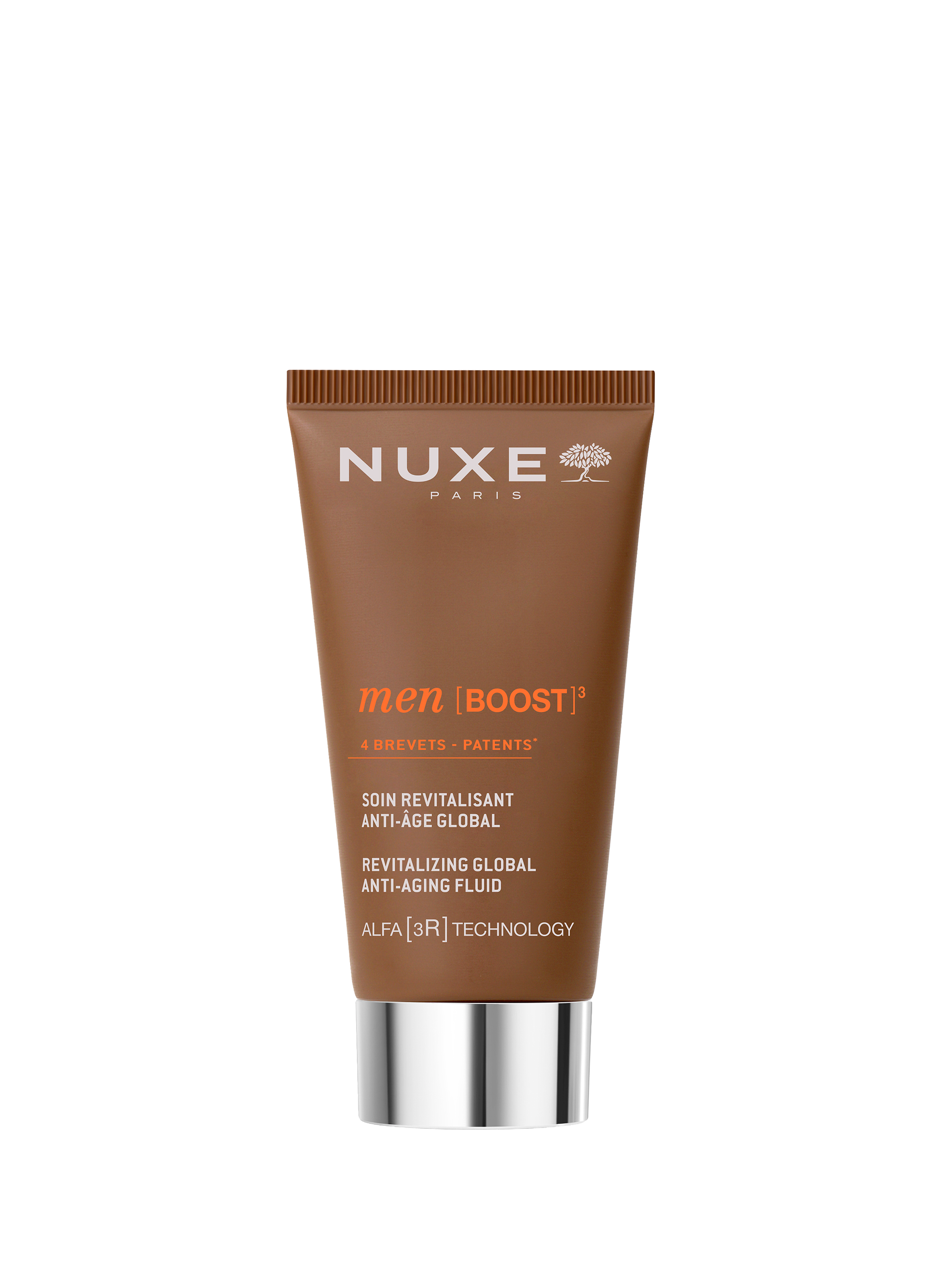 Soin anti-âge global revitalisant NUXE No color