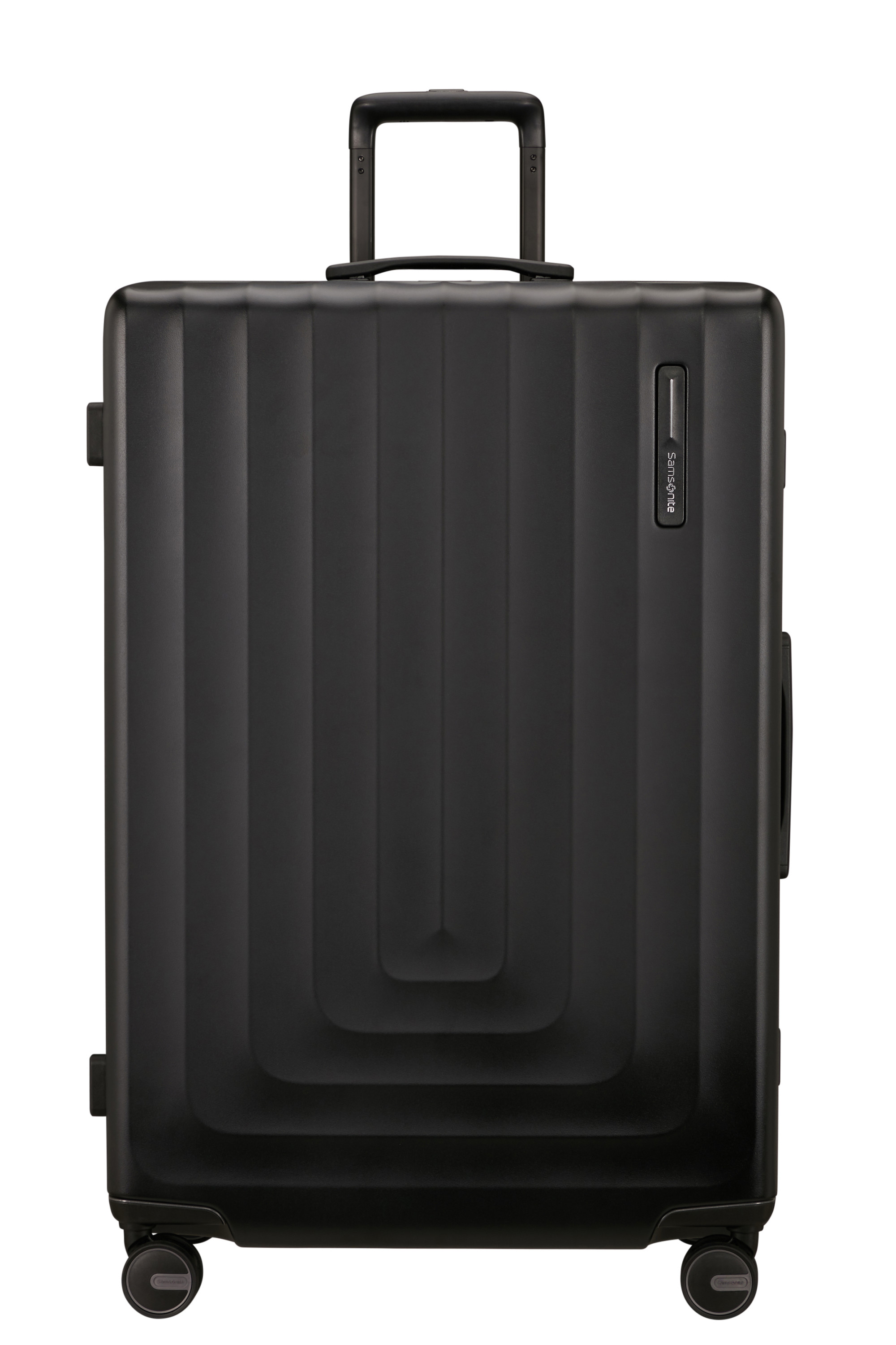 Focus valise 4 roues taille xl SAMSONITE Noir