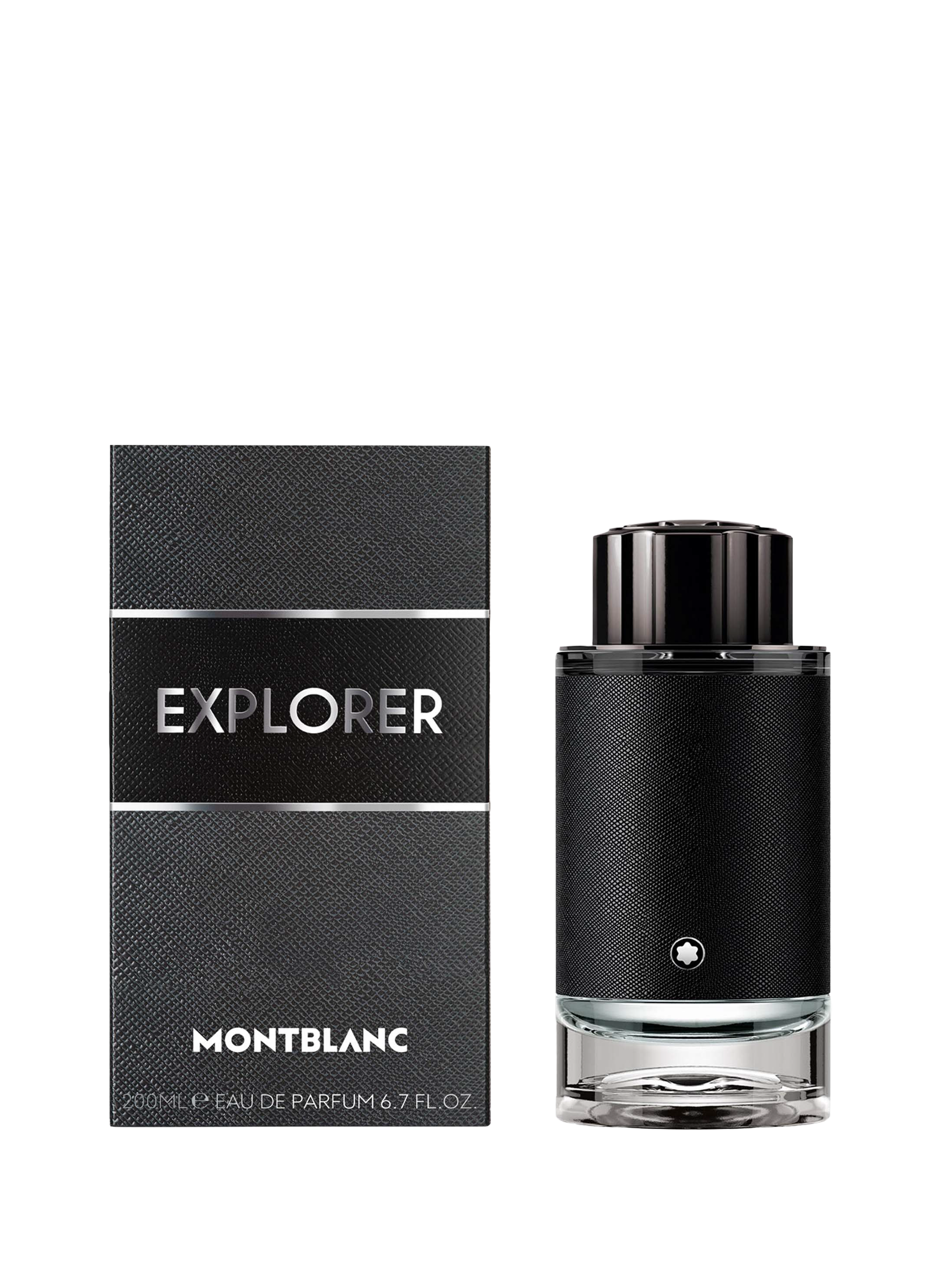 Montblanc Explorer eau de parfum MONTBLANC No color