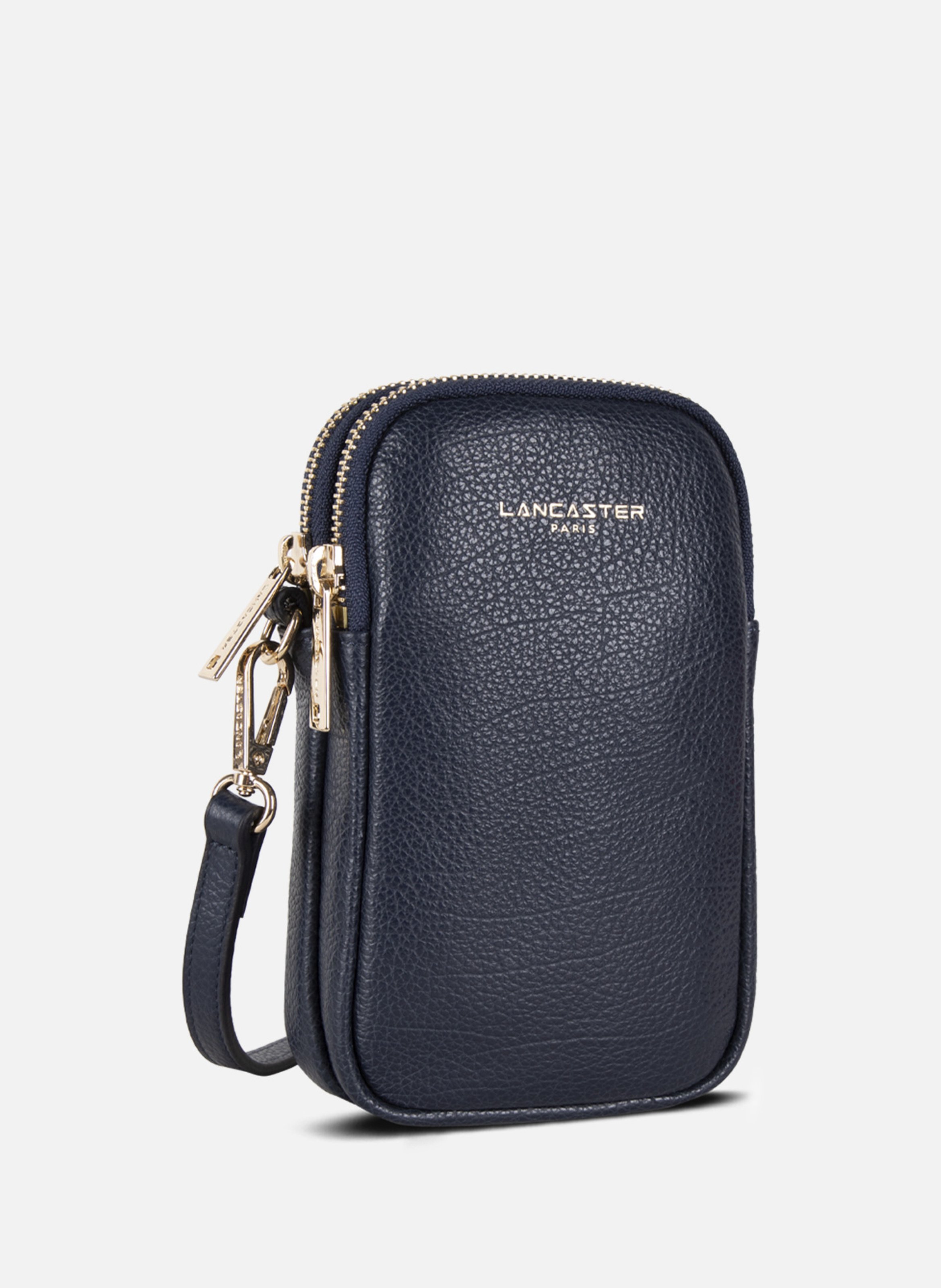 Smartphone holder - Dune LANCASTER Blue