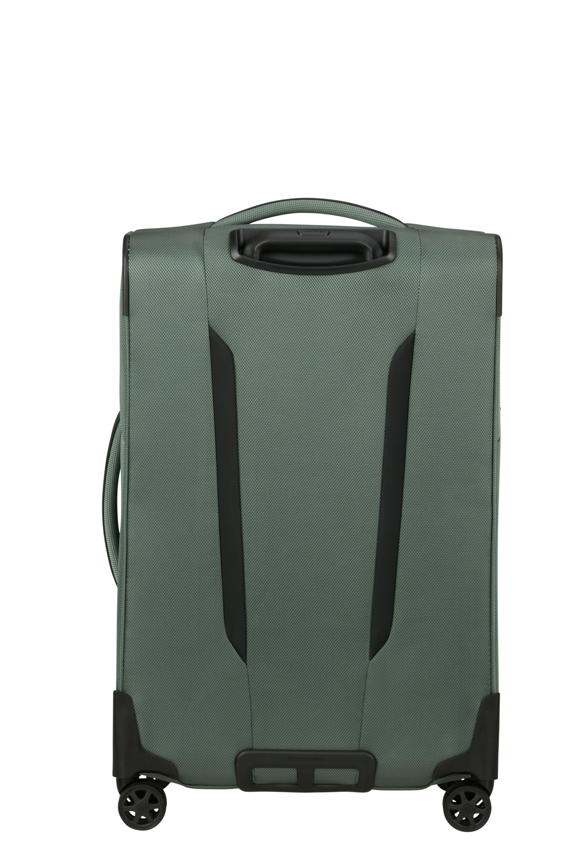 Respark valise 4 roues taille m SAMSONITE Vert