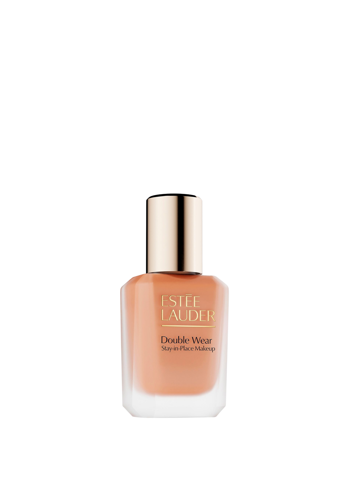 Foundation - DOUBLE WEAR - Double Wear Long-Wear Stay-in-Place Foundation SPF 10 ESTÉE LAUDER 4w1 honey bronze