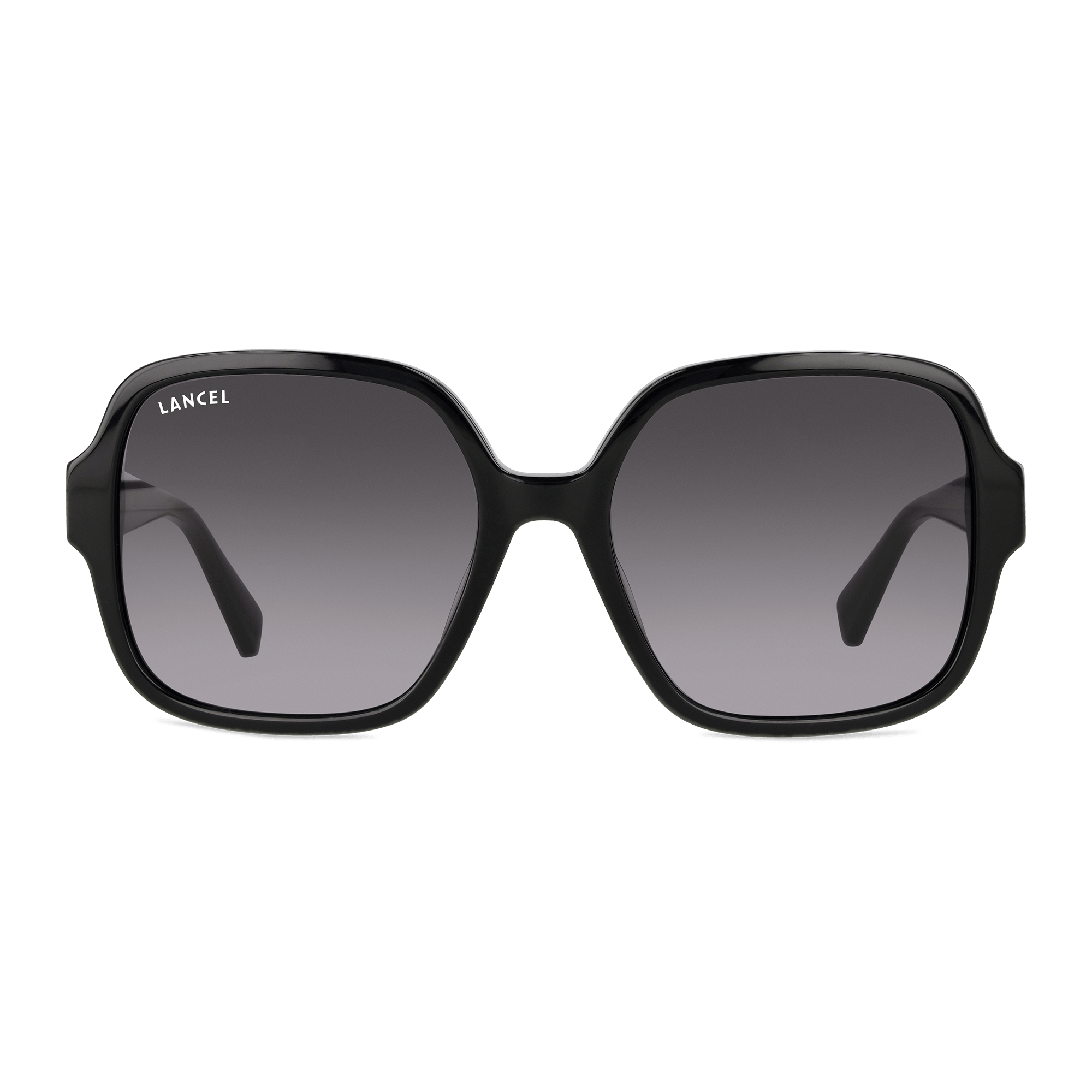 Lunettes de soleil cassandre de lancel en acétate LANCEL Noir