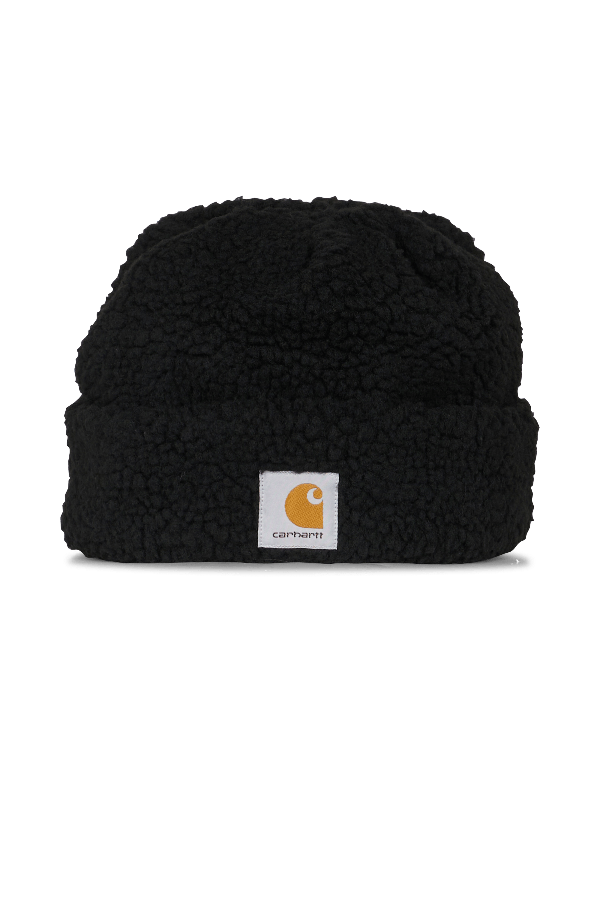 Bonnet prentis CARHARTT WIP Noir
