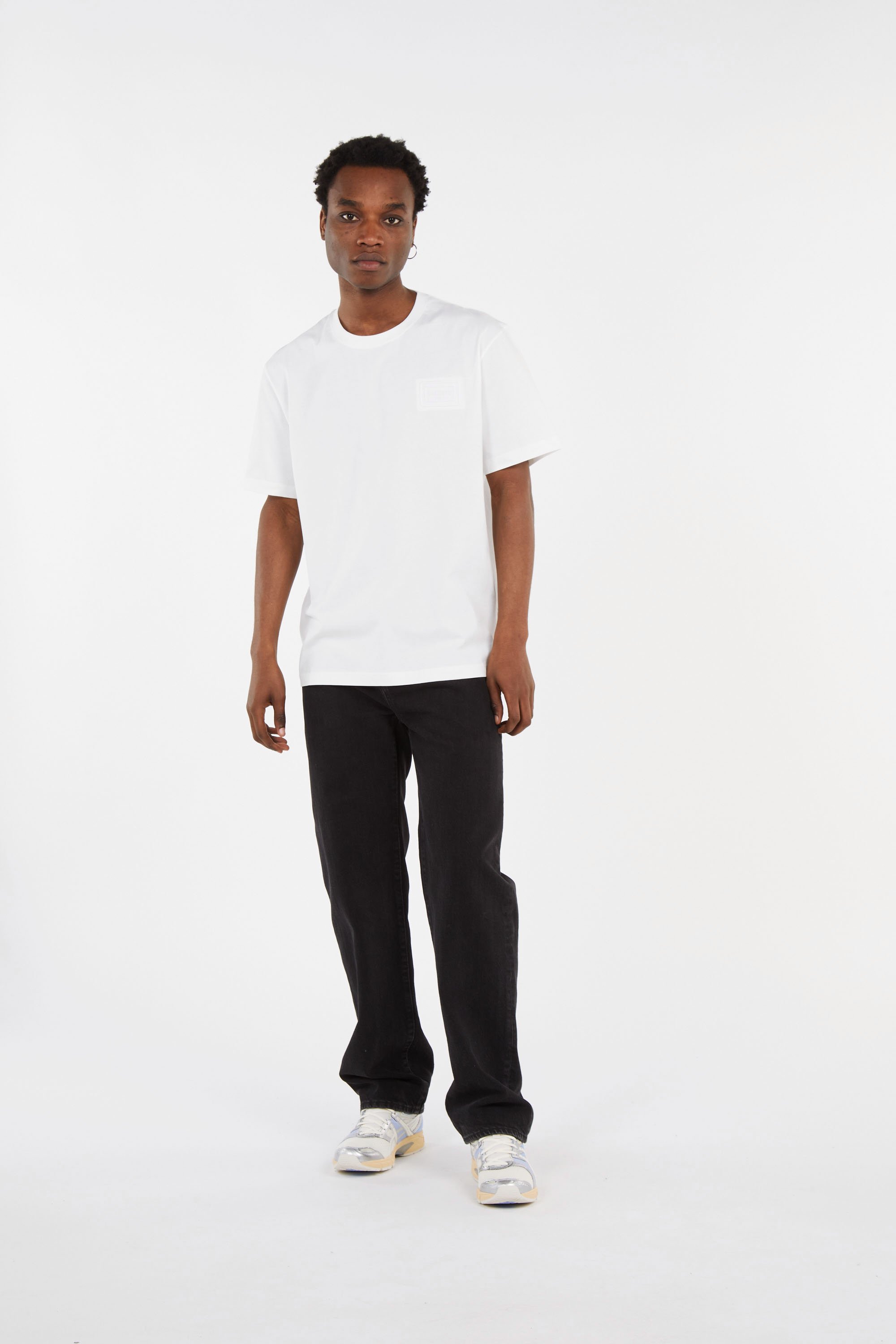 Jean LACOSTE Noir