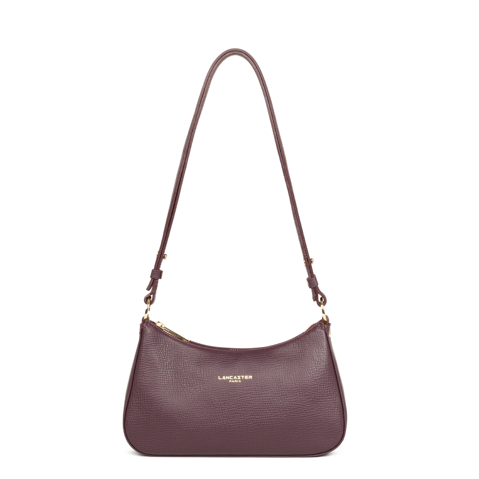 Sac trotteur - even LANCASTER Rouge