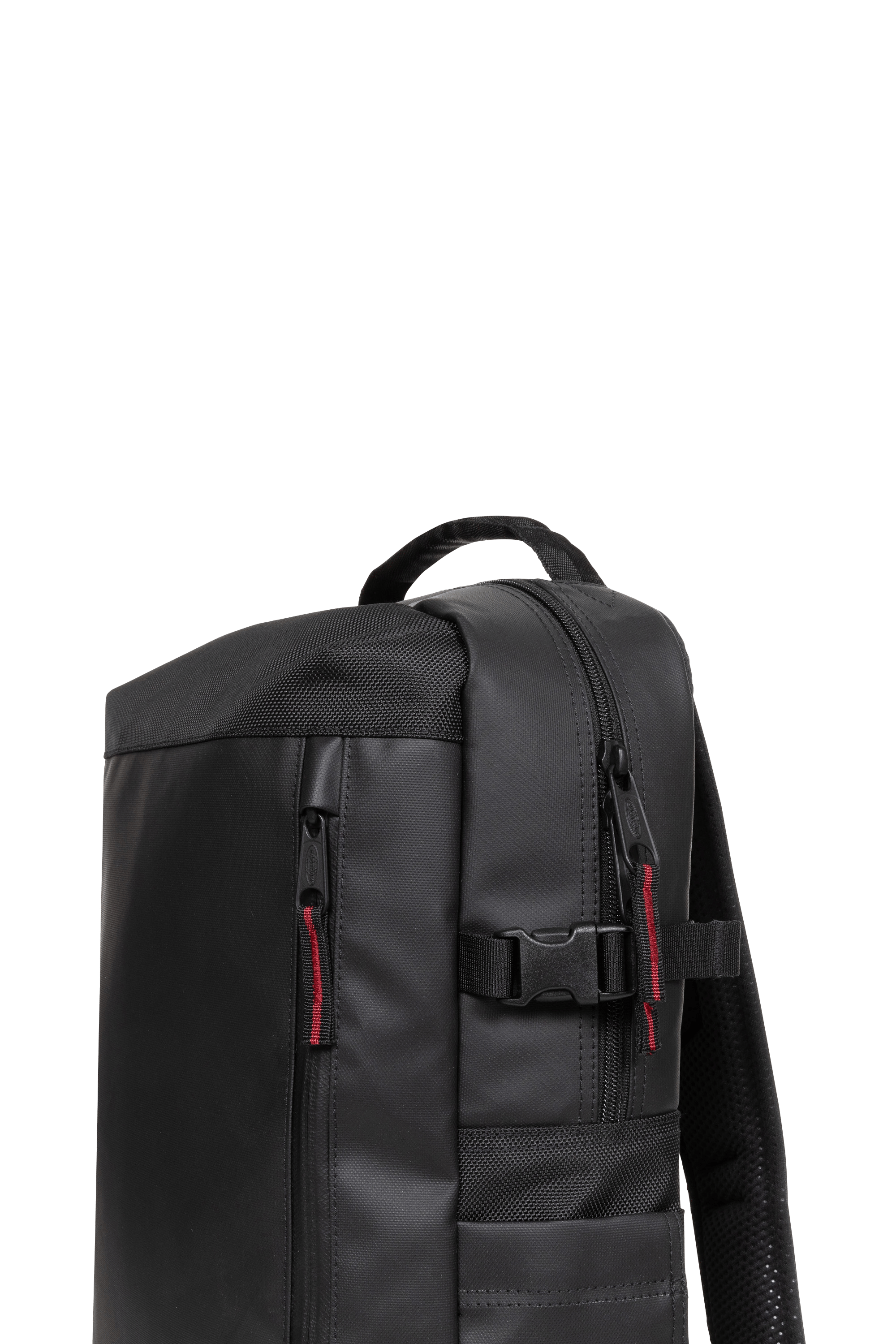 Sac à dos tecum m EASTPAK Noir