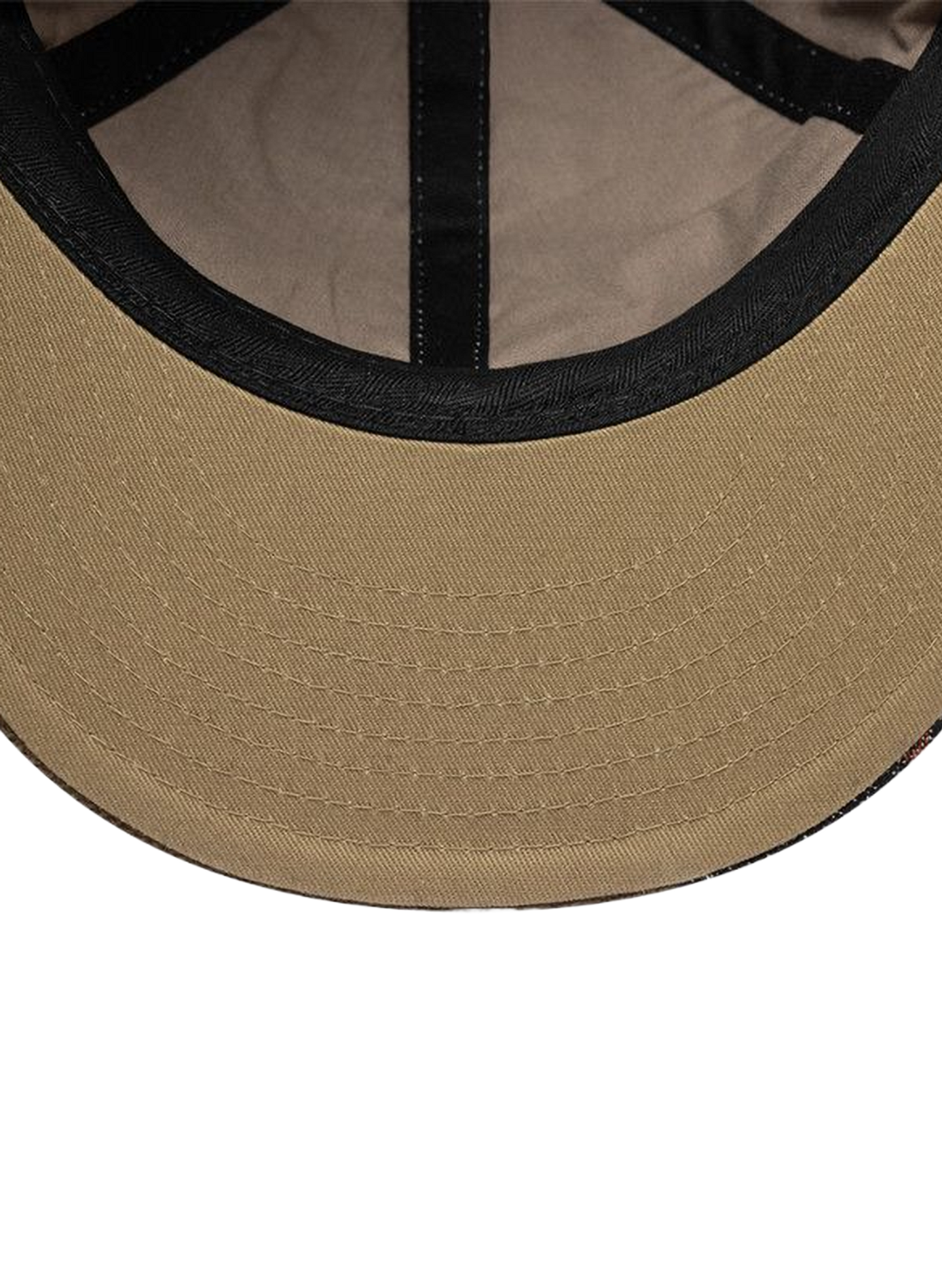 Cap with embroidered logo NEW ERA Multicolour