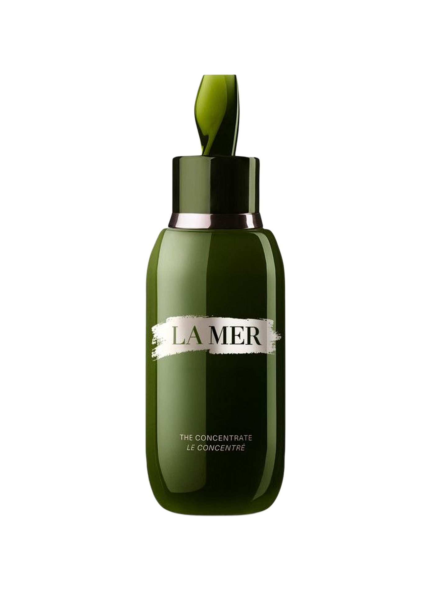 The Concentrate LA MER No color