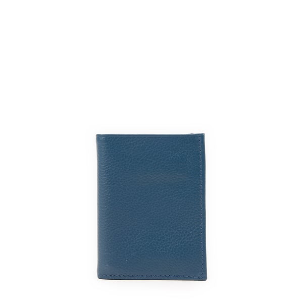 Portefeuille PM FRA 937 PETIT PORTE CARTE BILLET MONN en cuir de vachette Portefeuille PM FRA 937 PETIT PORTE CARTE BILLET MONN en cuir de vachette