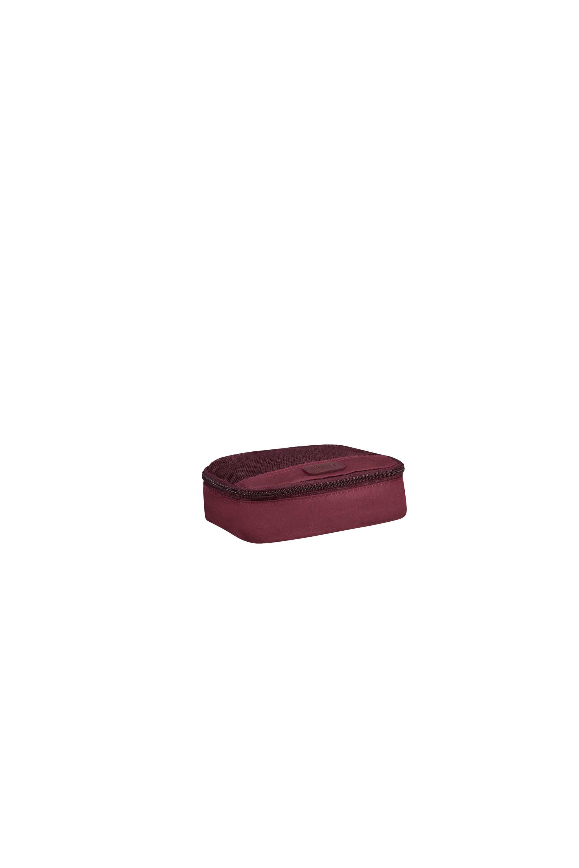 Accessoire de voyage taille s LIPAULT PARIS Rouge