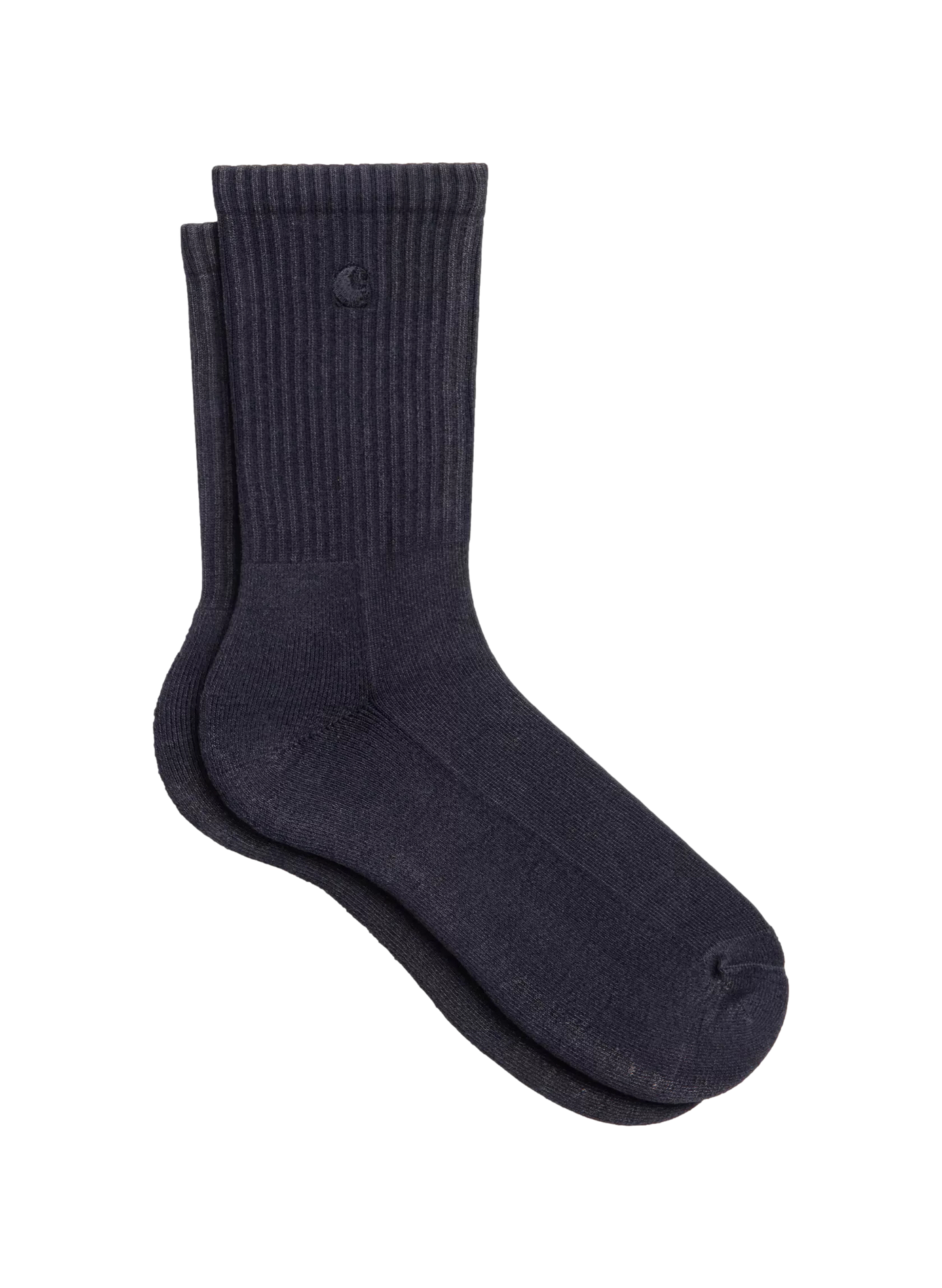 Cotton socks CARHARTT WIP Blue