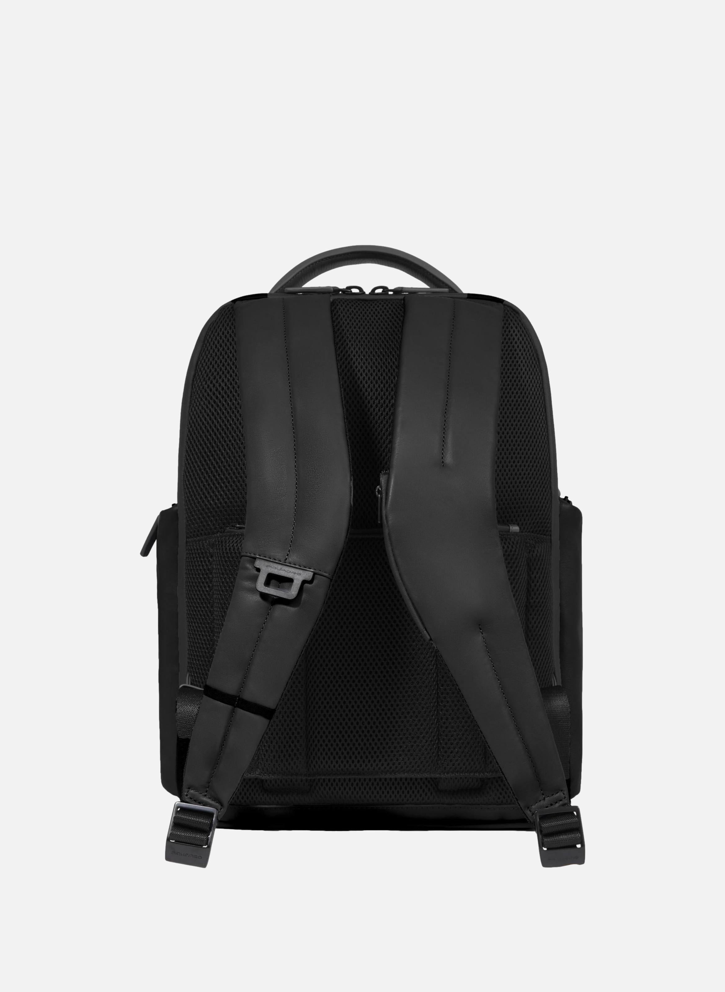 Sac à dos fast-check pour ordinateur 15,6" PIQUADRO Noir