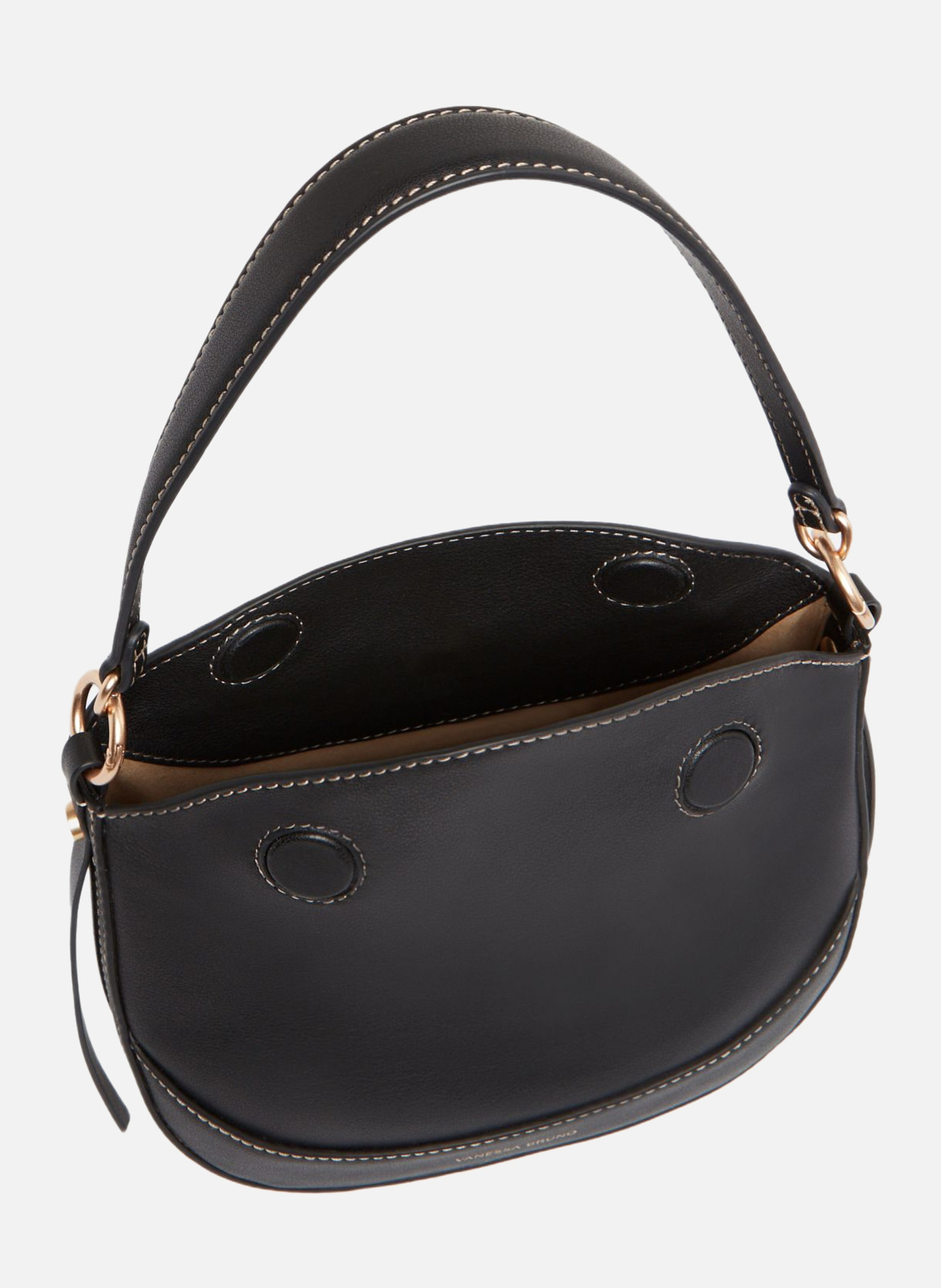 Vanessa Bruno Vanessa Bruno Petit sac daily en cuir