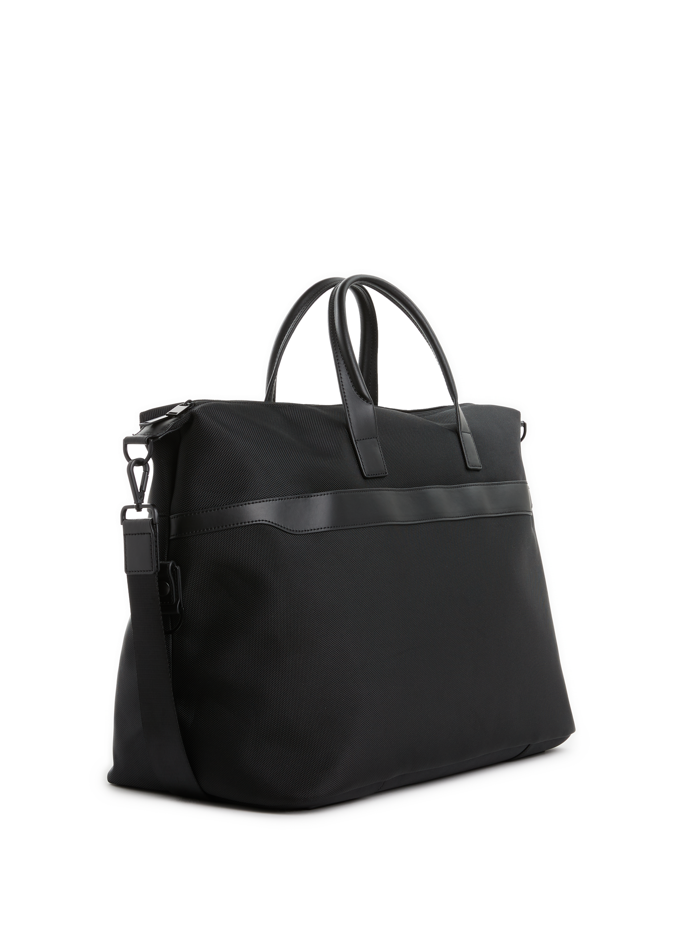 Weekend bag SAISON 1865 Black