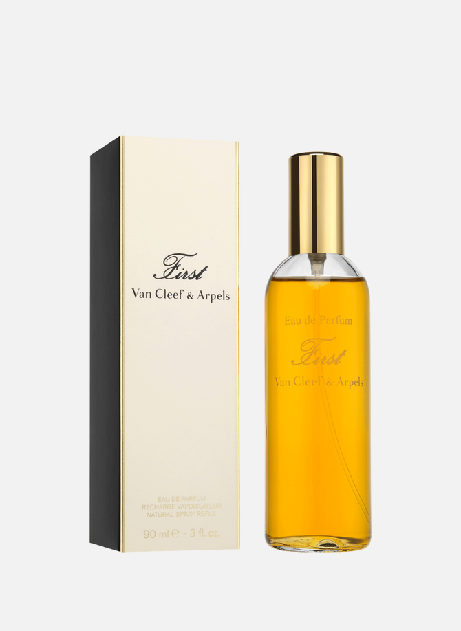 First - Eau de parfum refill VAN CLEEF & ARPELS