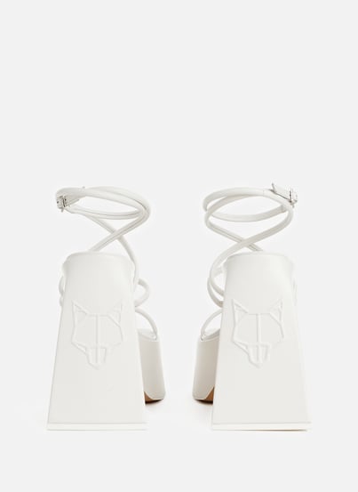 Naked Wolfe Woman Printemps-Été 2025 Collection | Printemps Naked Wolfe Woman Printemps-Été 2025 Collection | Printemps