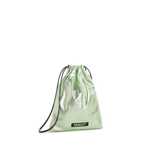 Sac en cuir Pelochon