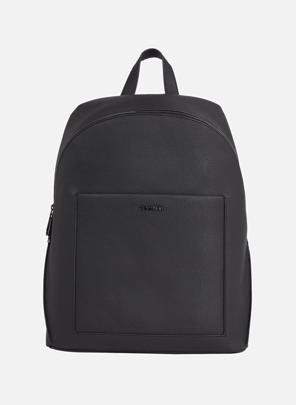 TEXTURED BACKPACK CALVIN KLEIN for WOMEN Printemps