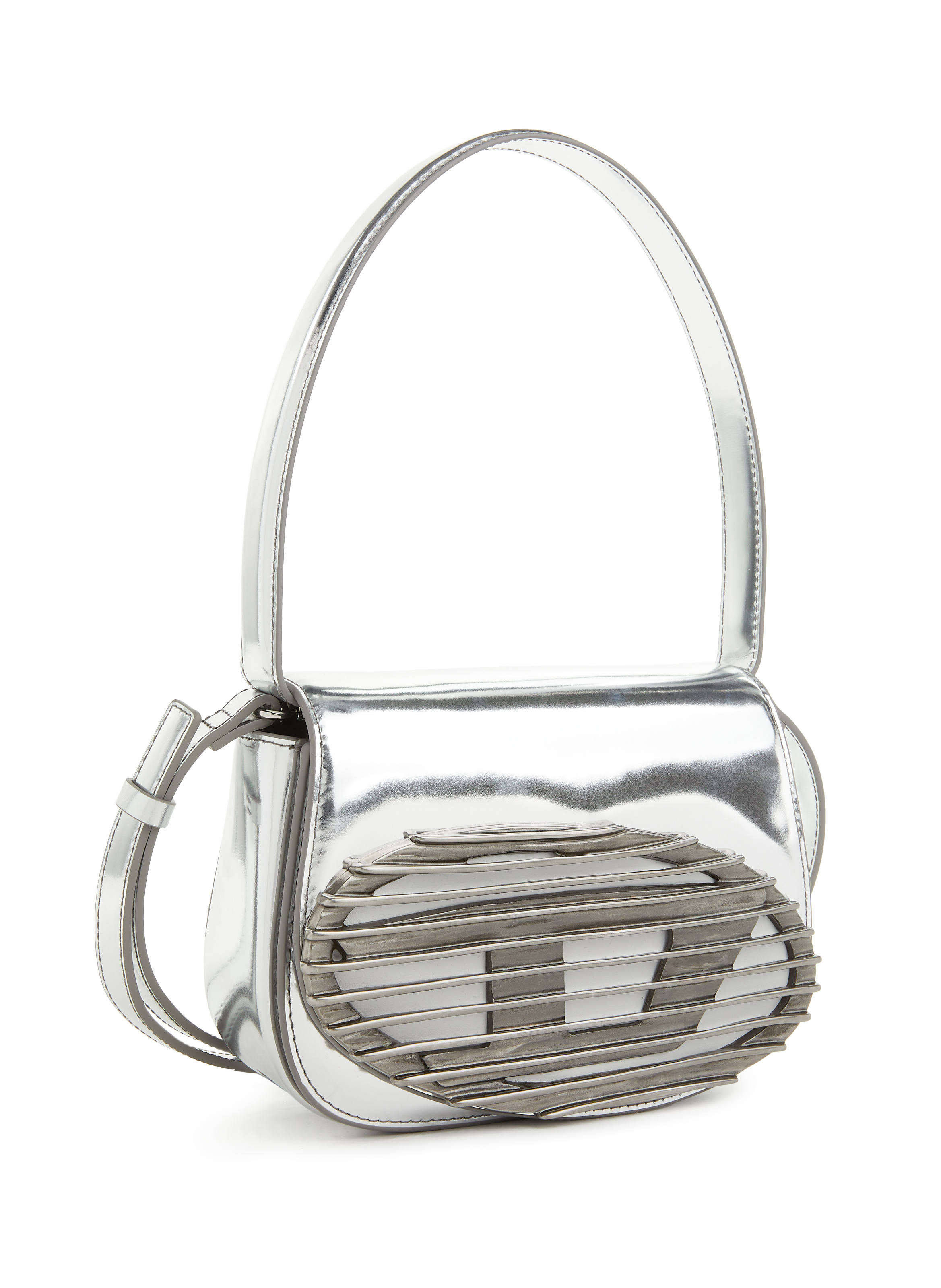 Sac à main avec strass