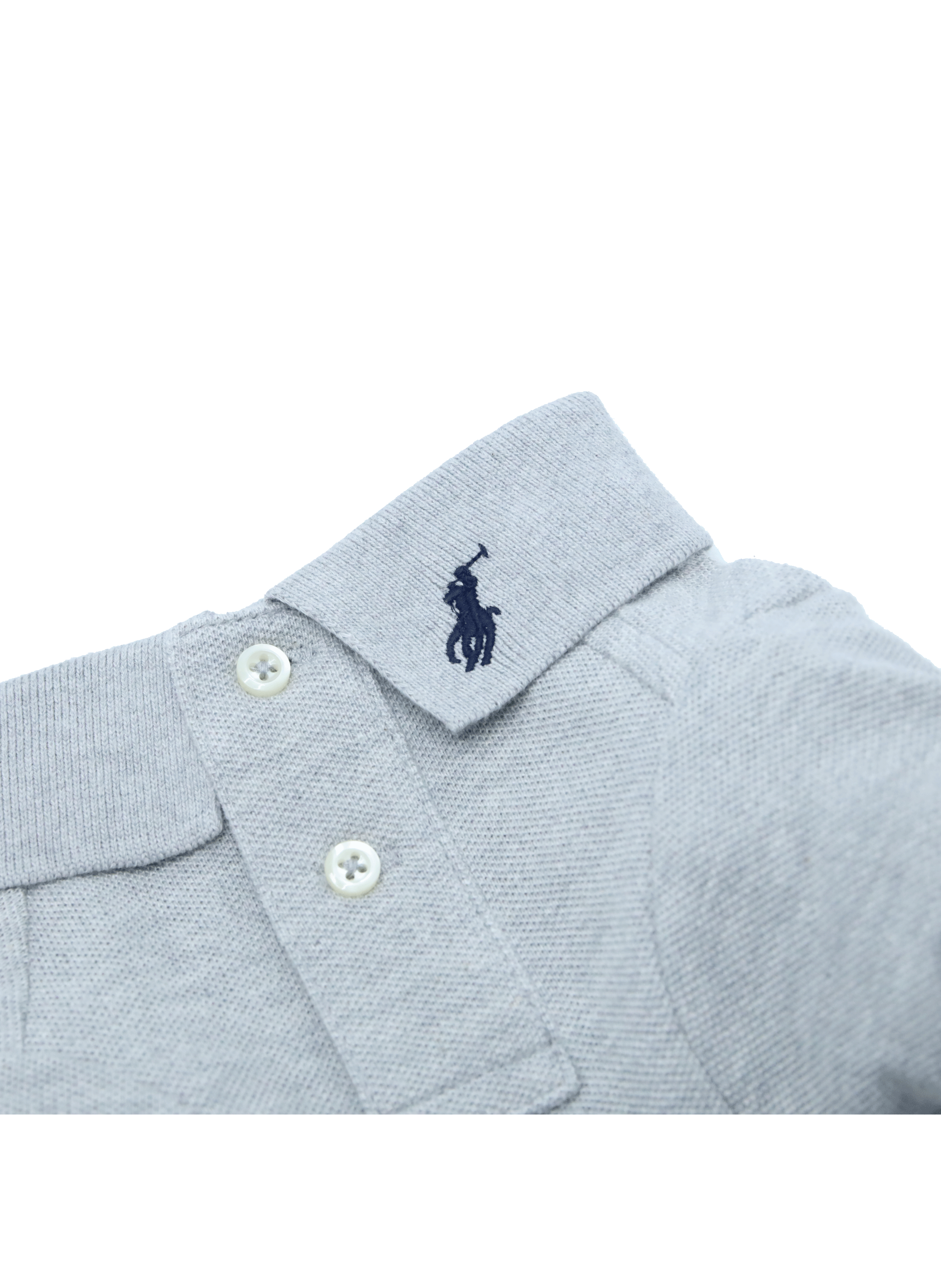 Polo pour chien en coton POLO RALPH LAUREN Multicolore