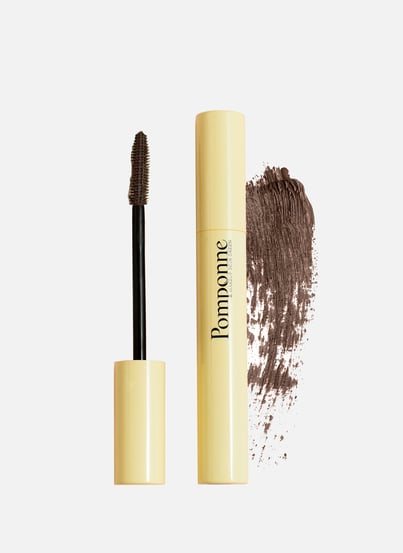 Eyelash booster mascara POMPONNE Eyelash booster mascara POMPONNE
