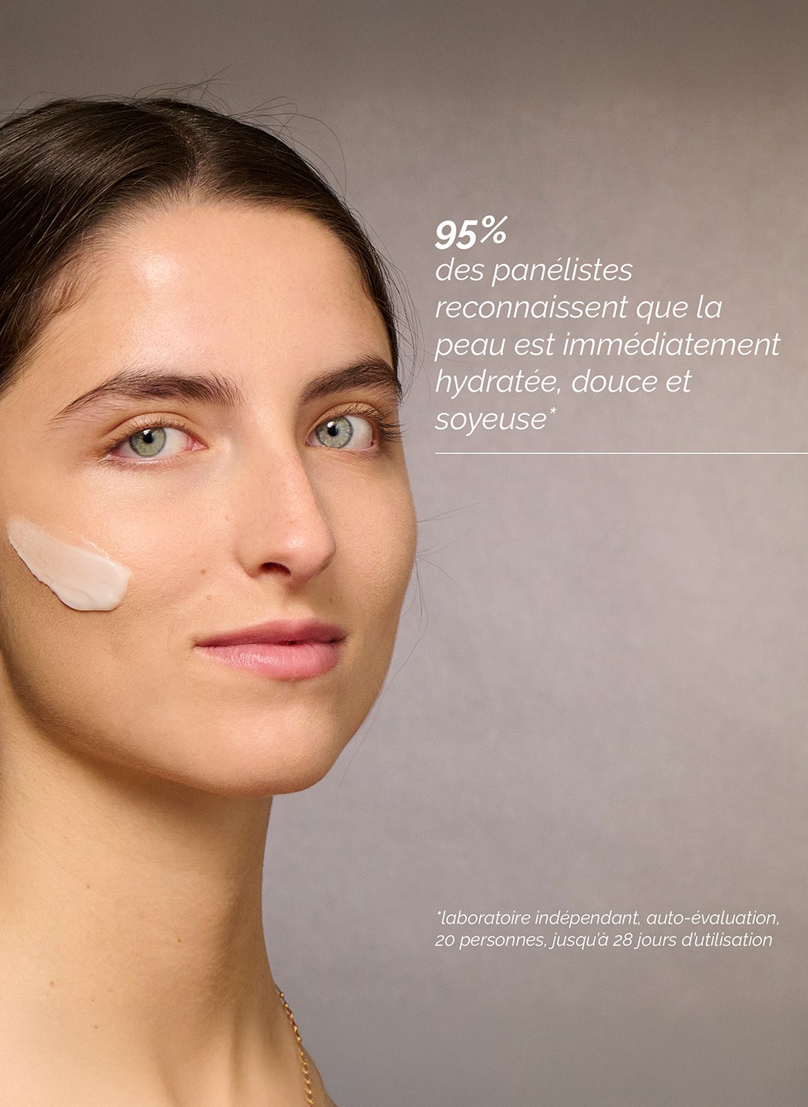 Skin regimen LX tripeptide gel cream COMFORT ZONE No color