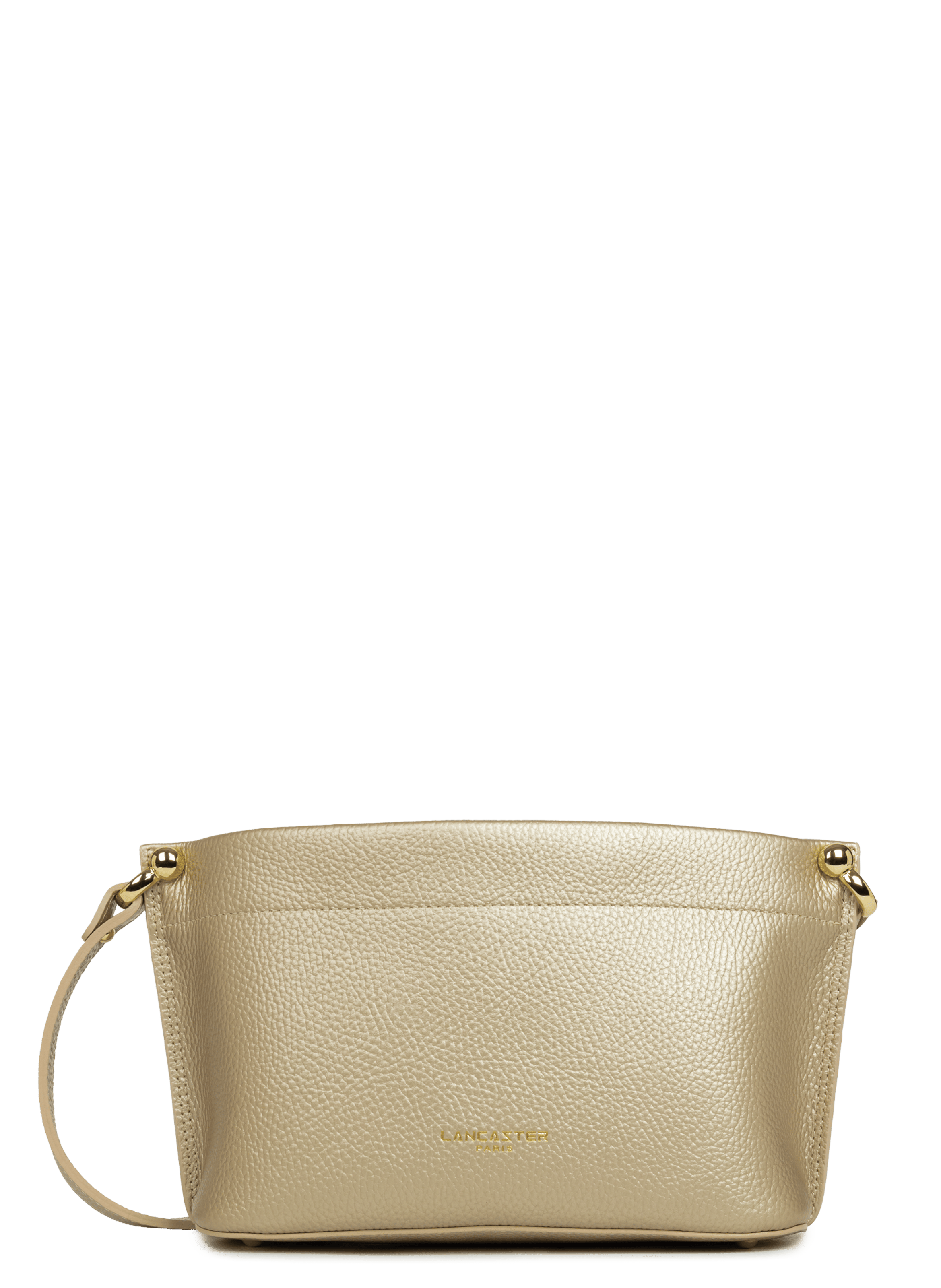 Sac trotteur - alba double LANCASTER 