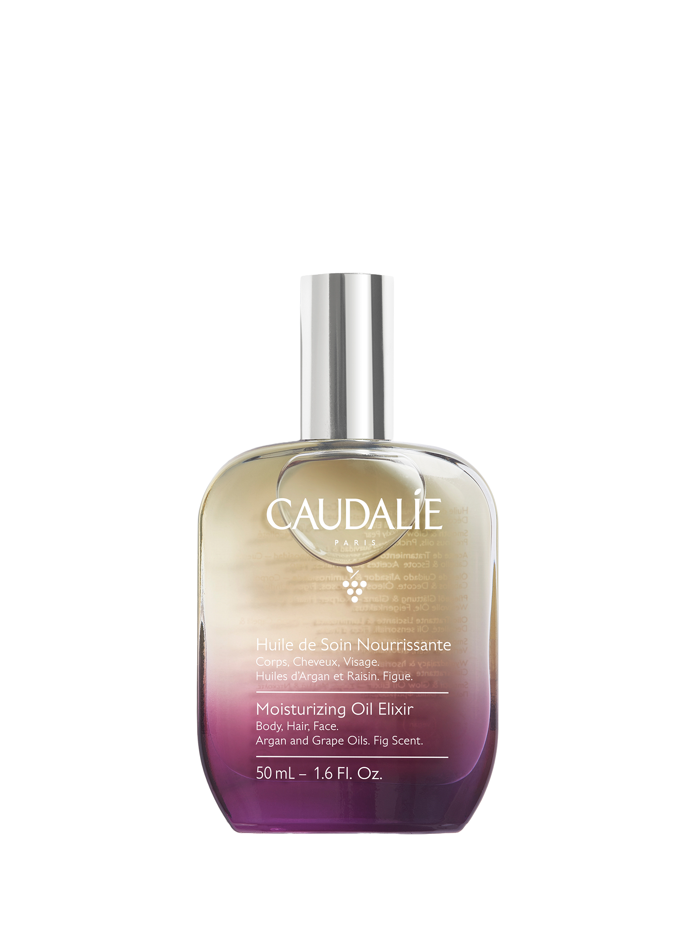Nourishing Care Oil CAUDALIE No color