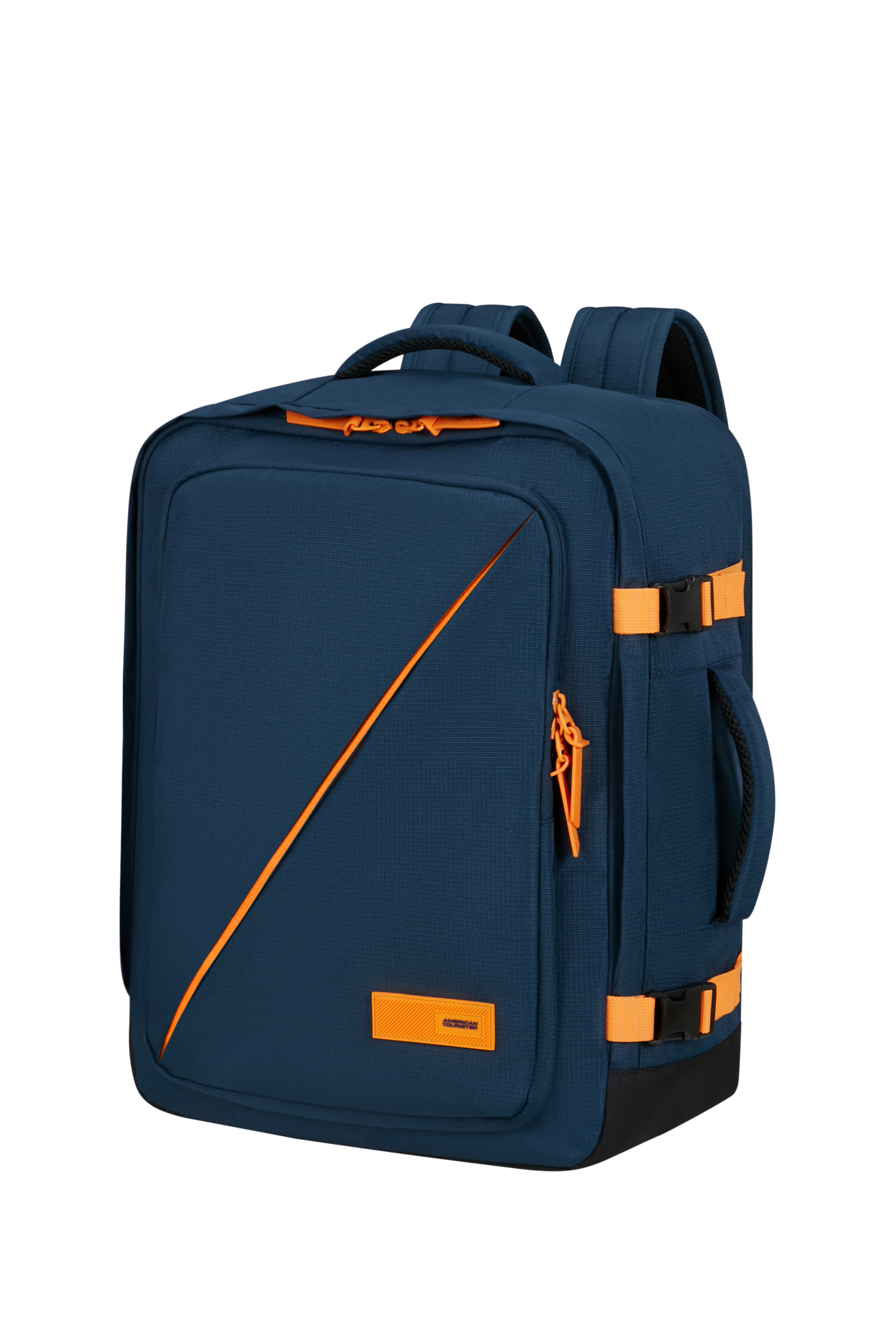 Take2cabin sacoche ordinateur taille s AMERICAN TOURISTER Bleu