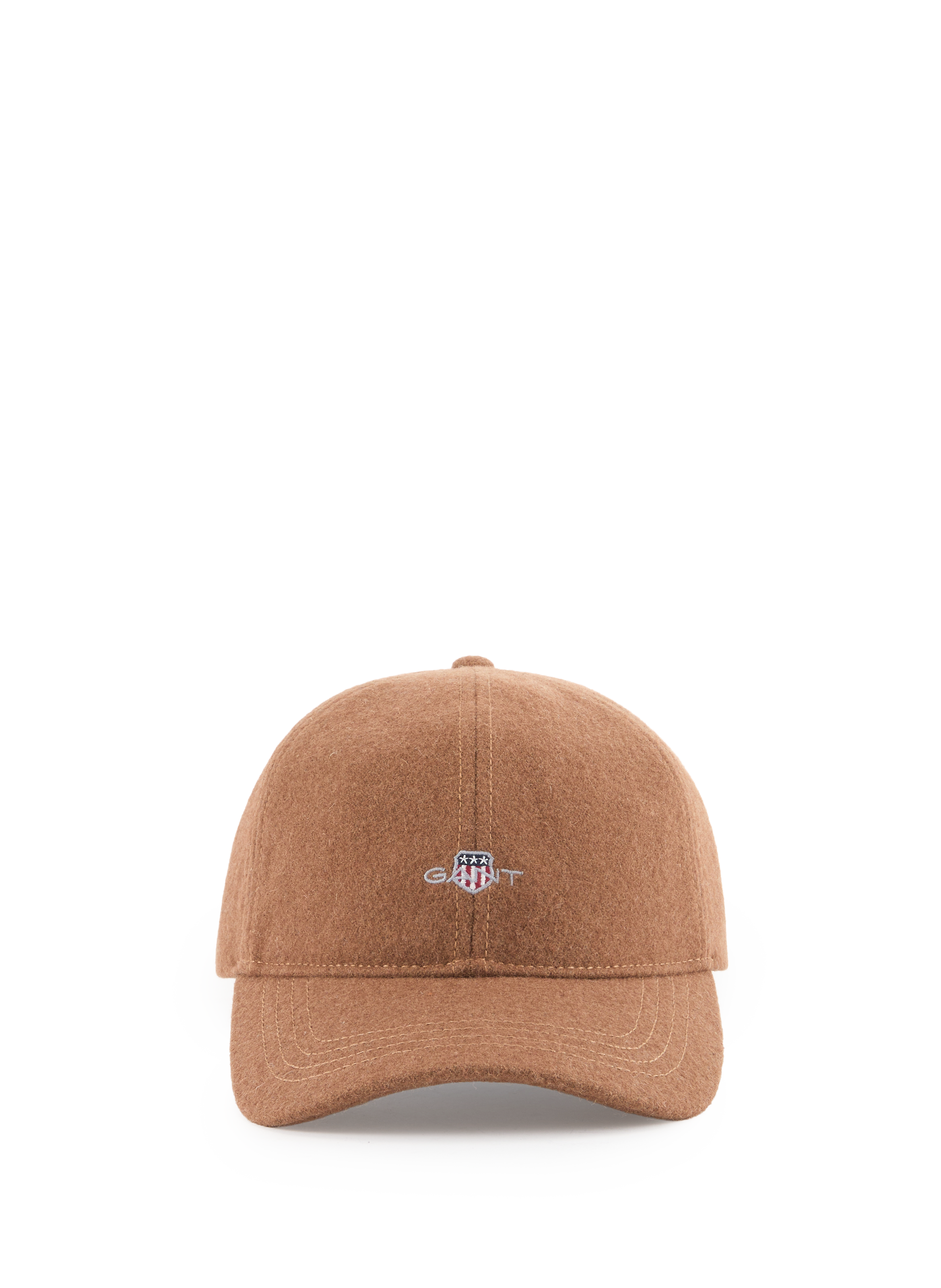 Cap GANT Brown