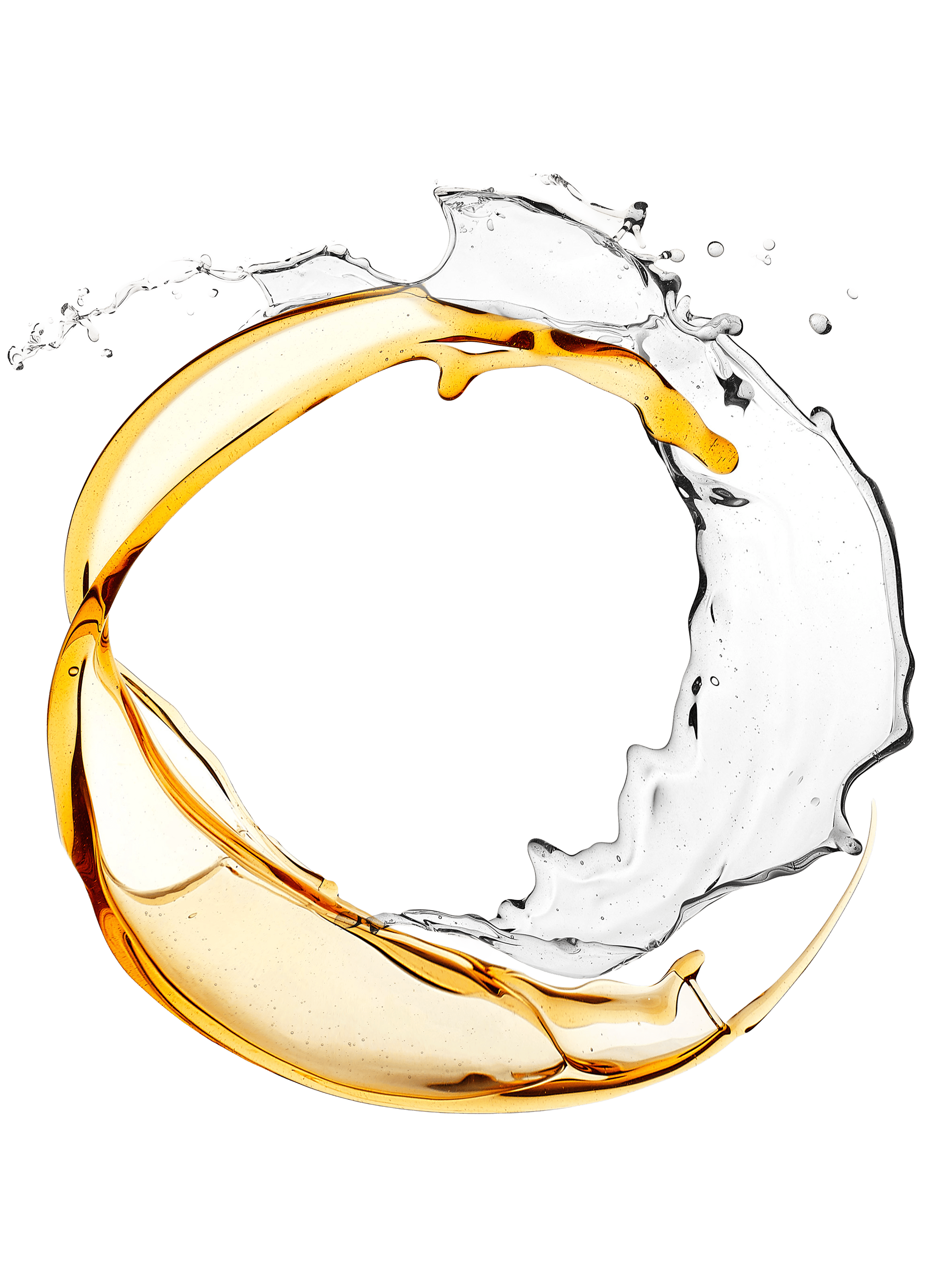 Double Serum intensive anti-ageing concentrate CLARINS No color