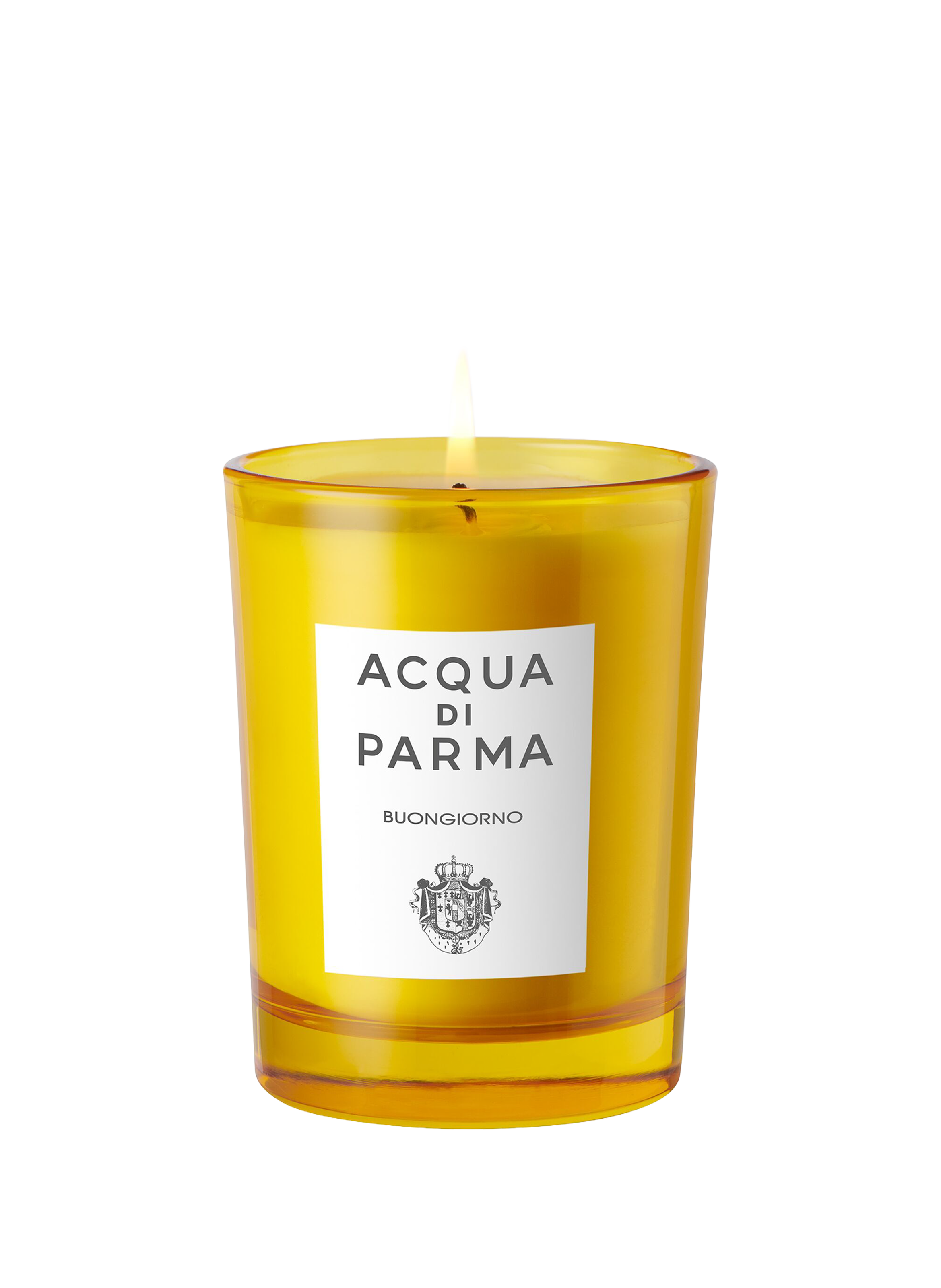 ACQUA DI PARMA Bougie Buongiorno No color