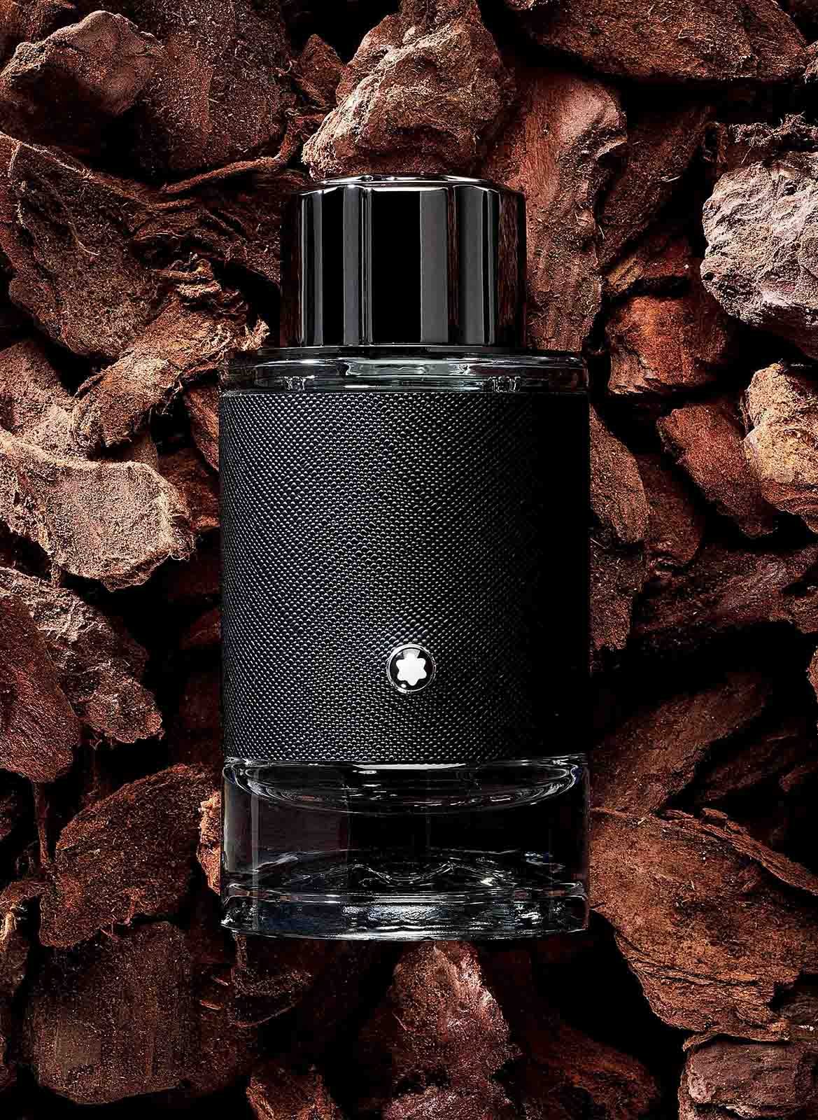 Montblanc Explorer eau de parfum MONTBLANC No color