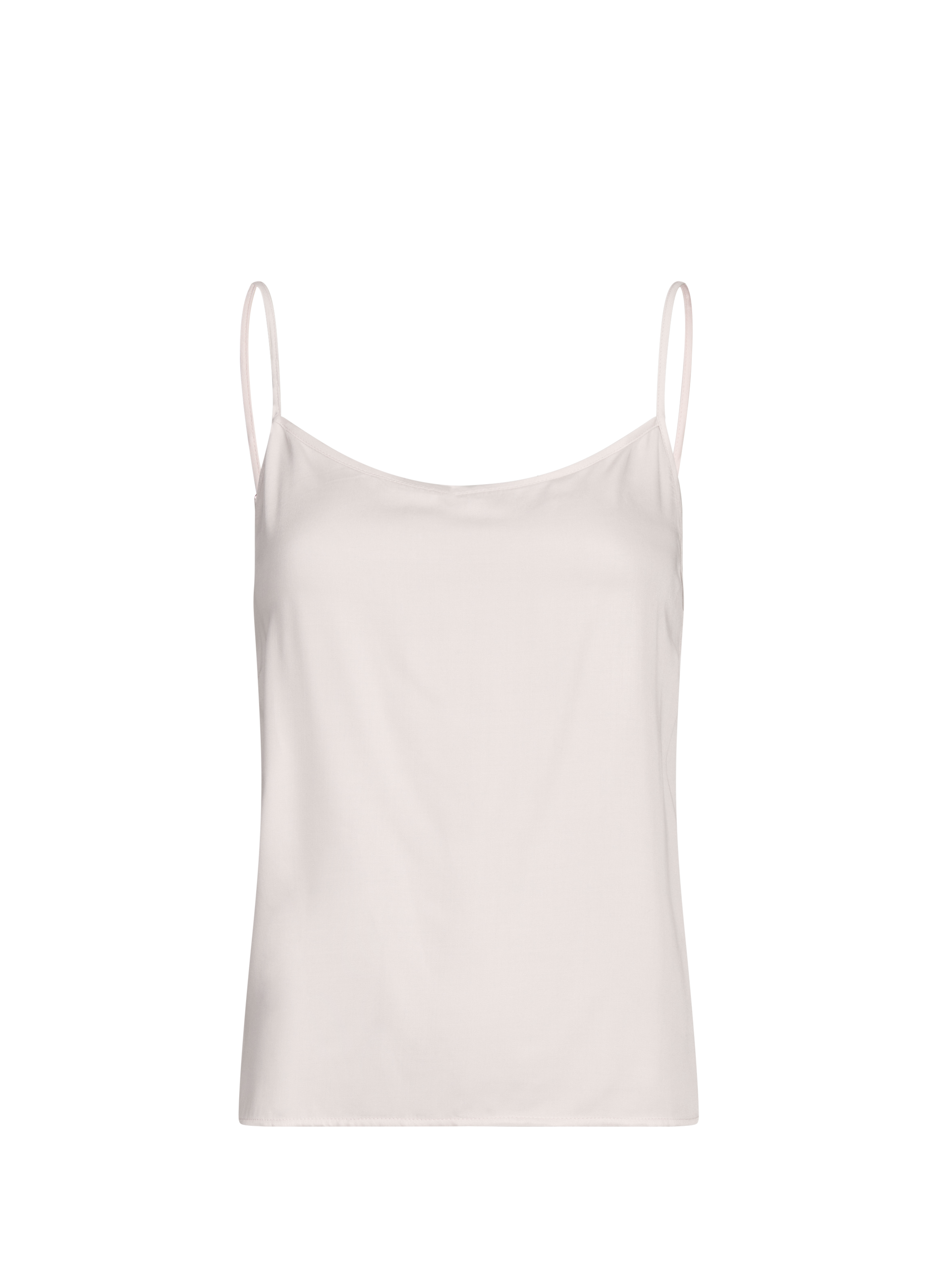 SAISON 1865 Caraco uni col V Rose