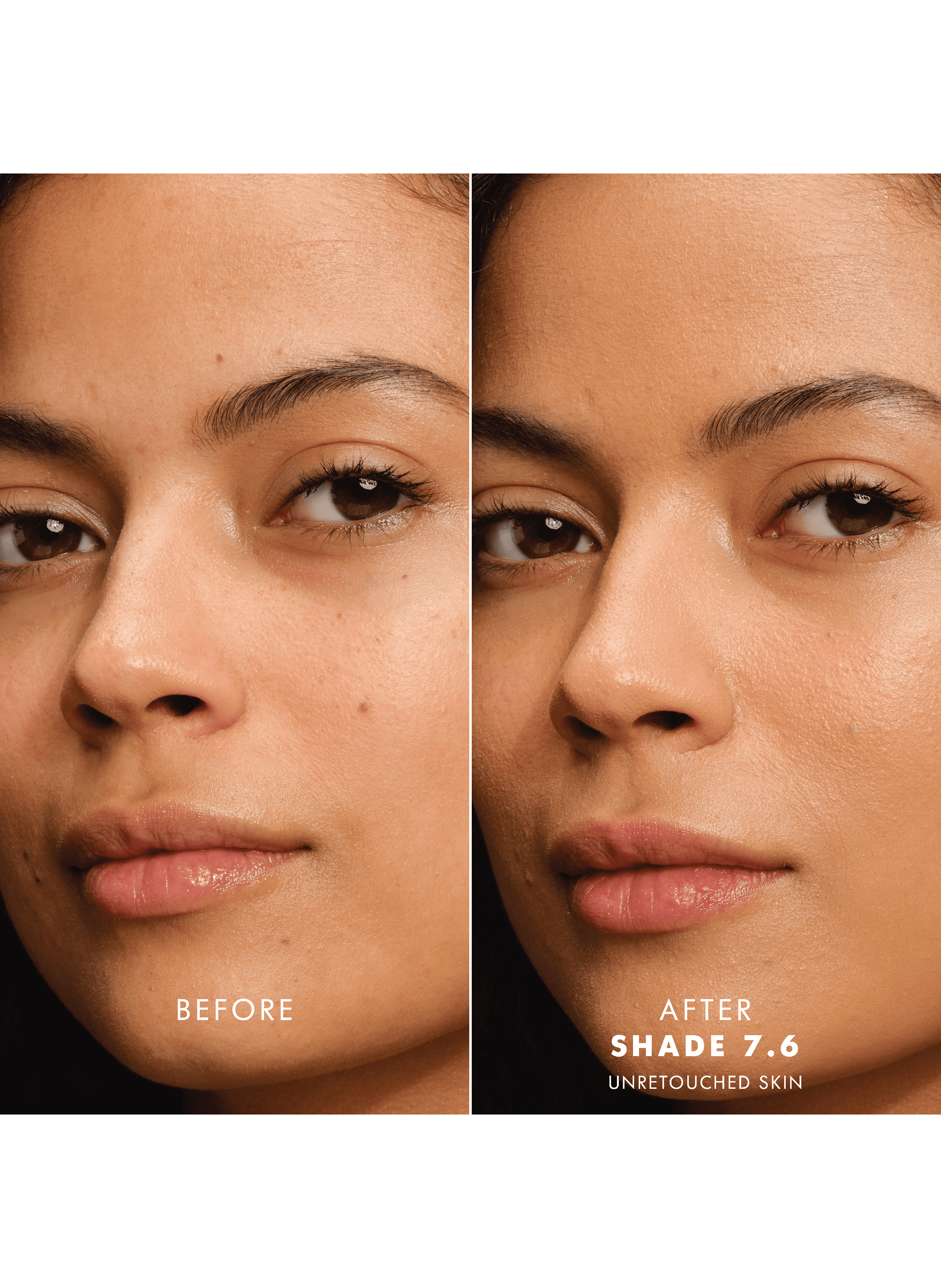 Luminous Silk Perfect Natural Glow Foundation 7.6