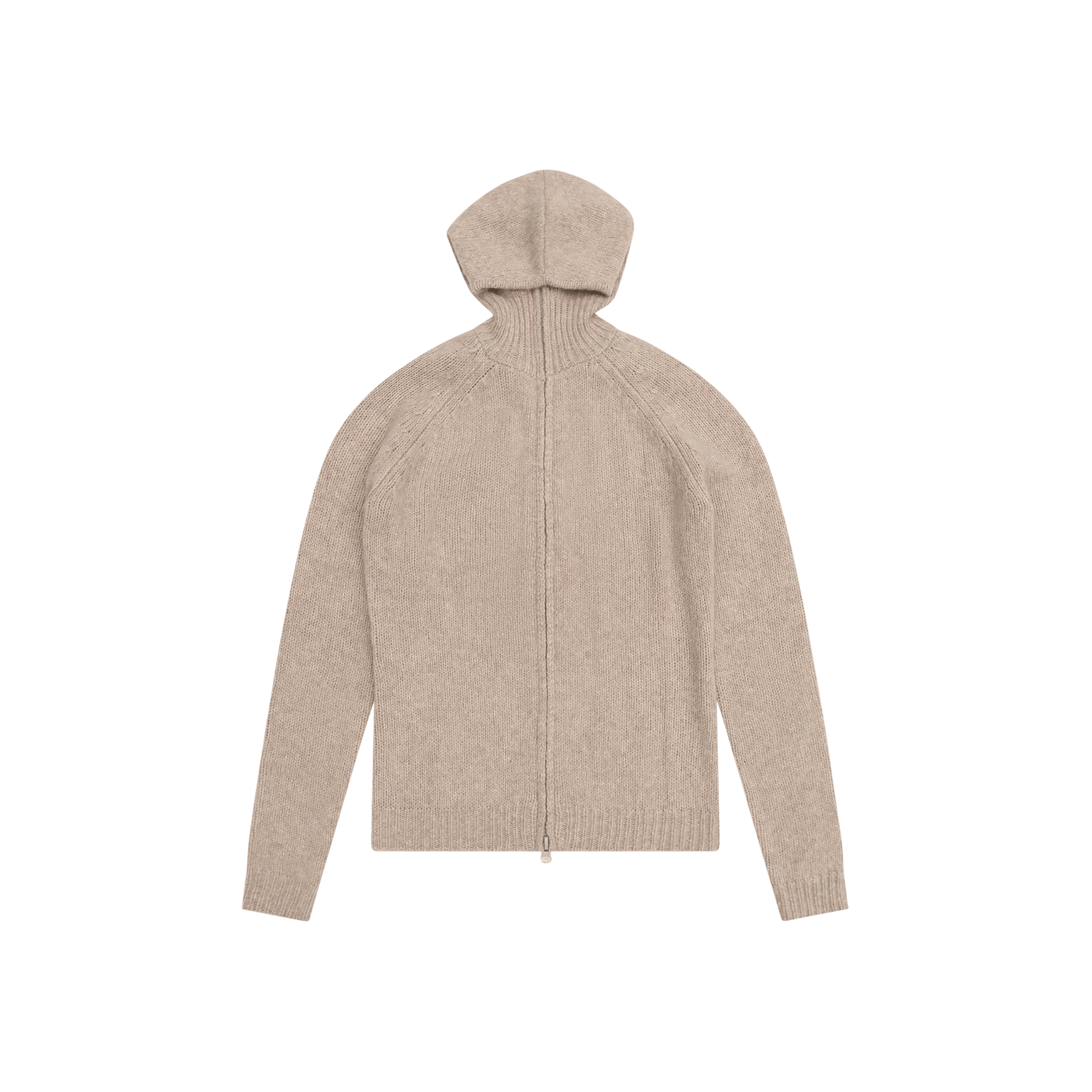 Pull à capuche  inviola HELIOT EMIL Marron