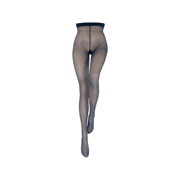 Collants transparents et satinés Collants transparents et satinés