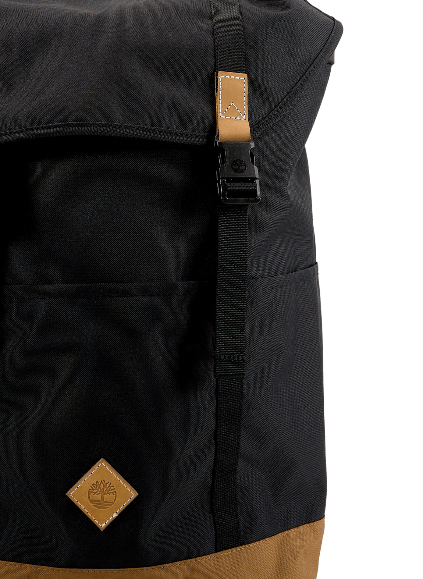 Sac à dos uni TIMBERLAND Noir