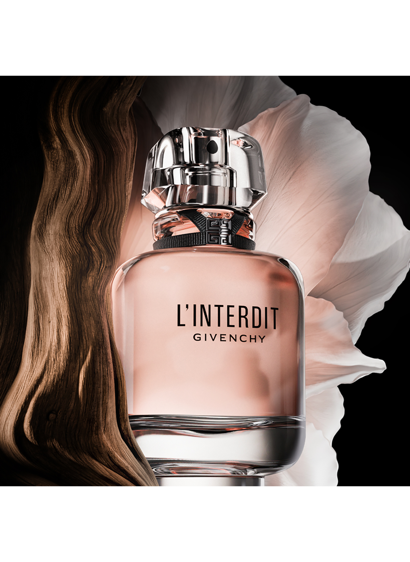 The Forbidden - Eau de Parfum Set, body lotion, and lipstick GIVENCHY No color