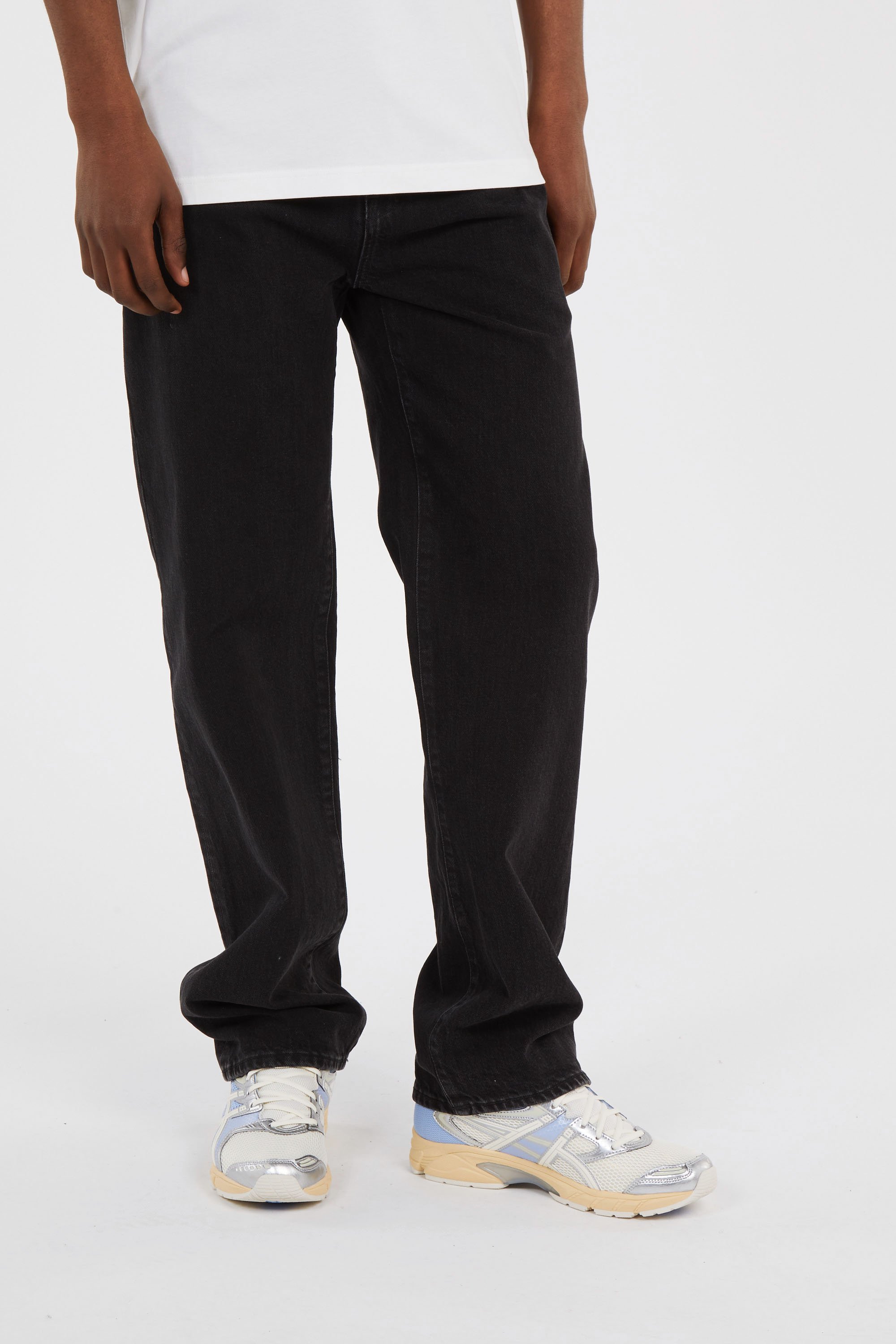 Jean LACOSTE Noir