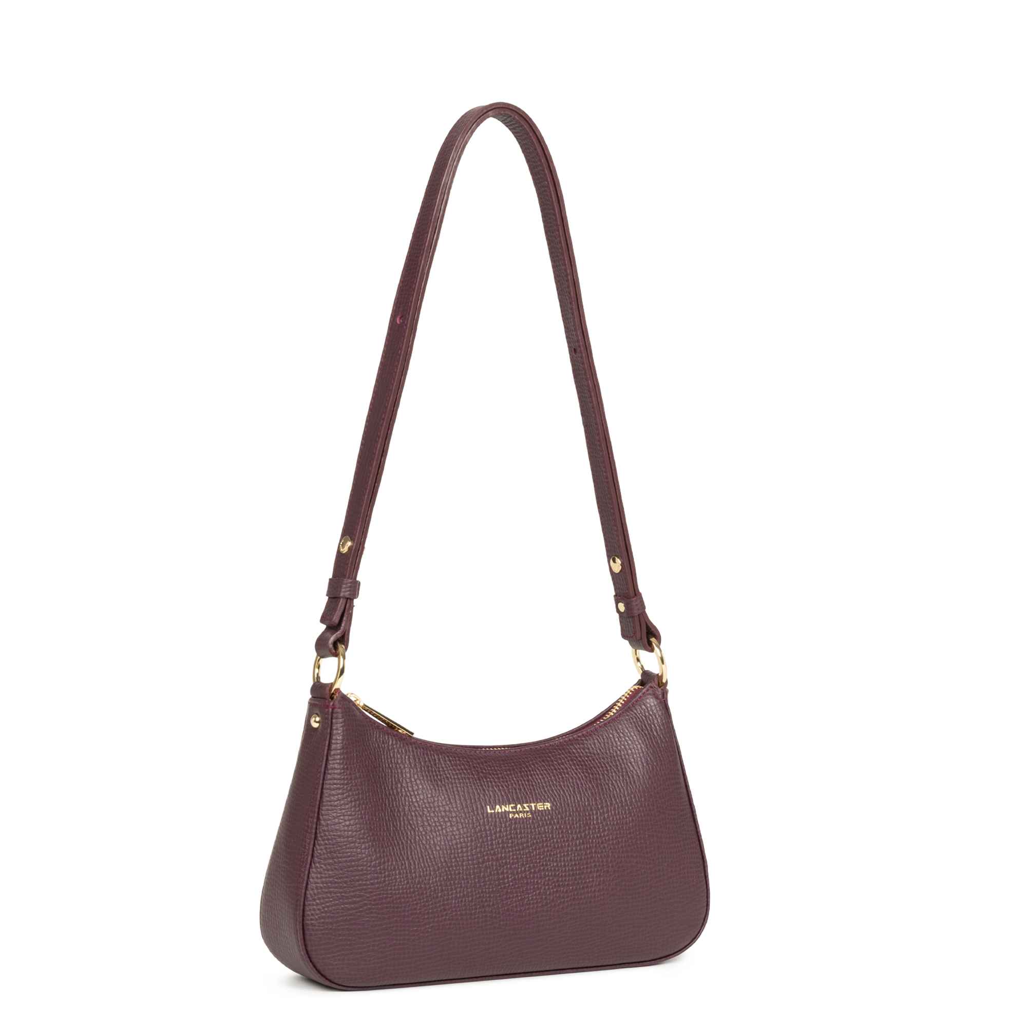 Sac trotteur - even LANCASTER Rouge
