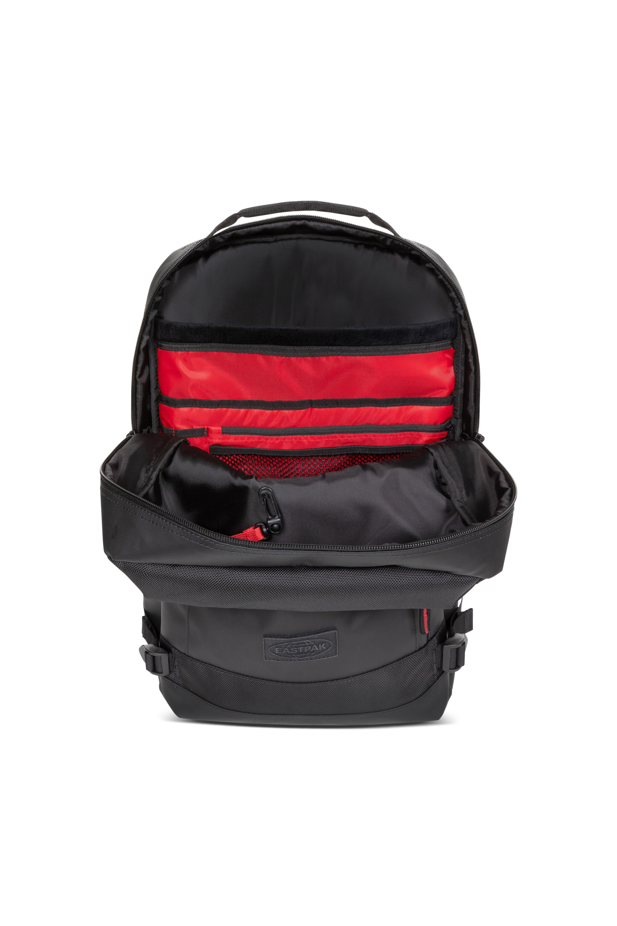 Sac à dos tecum m EASTPAK Noir